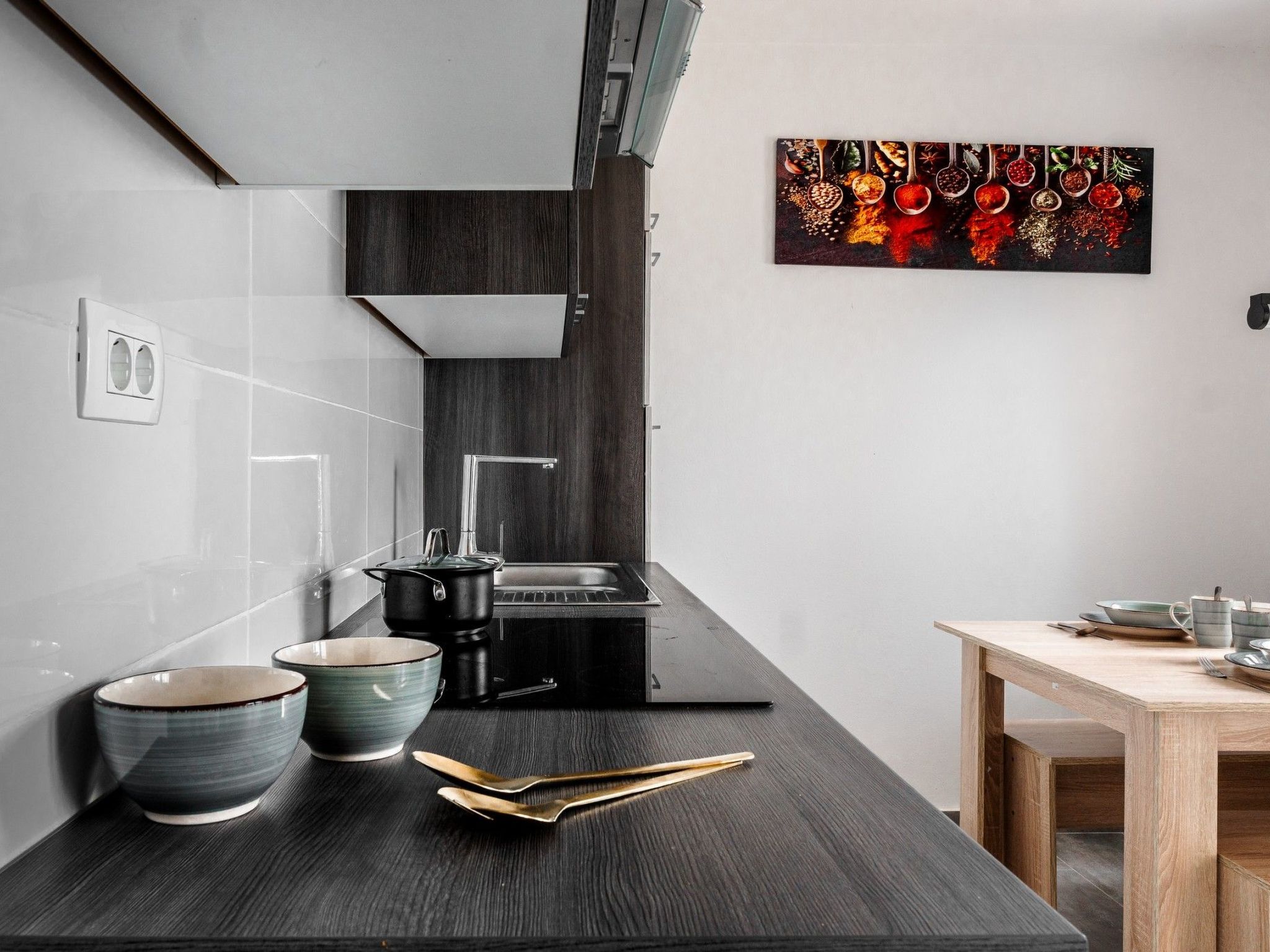 Photo of Apartment Strand 6