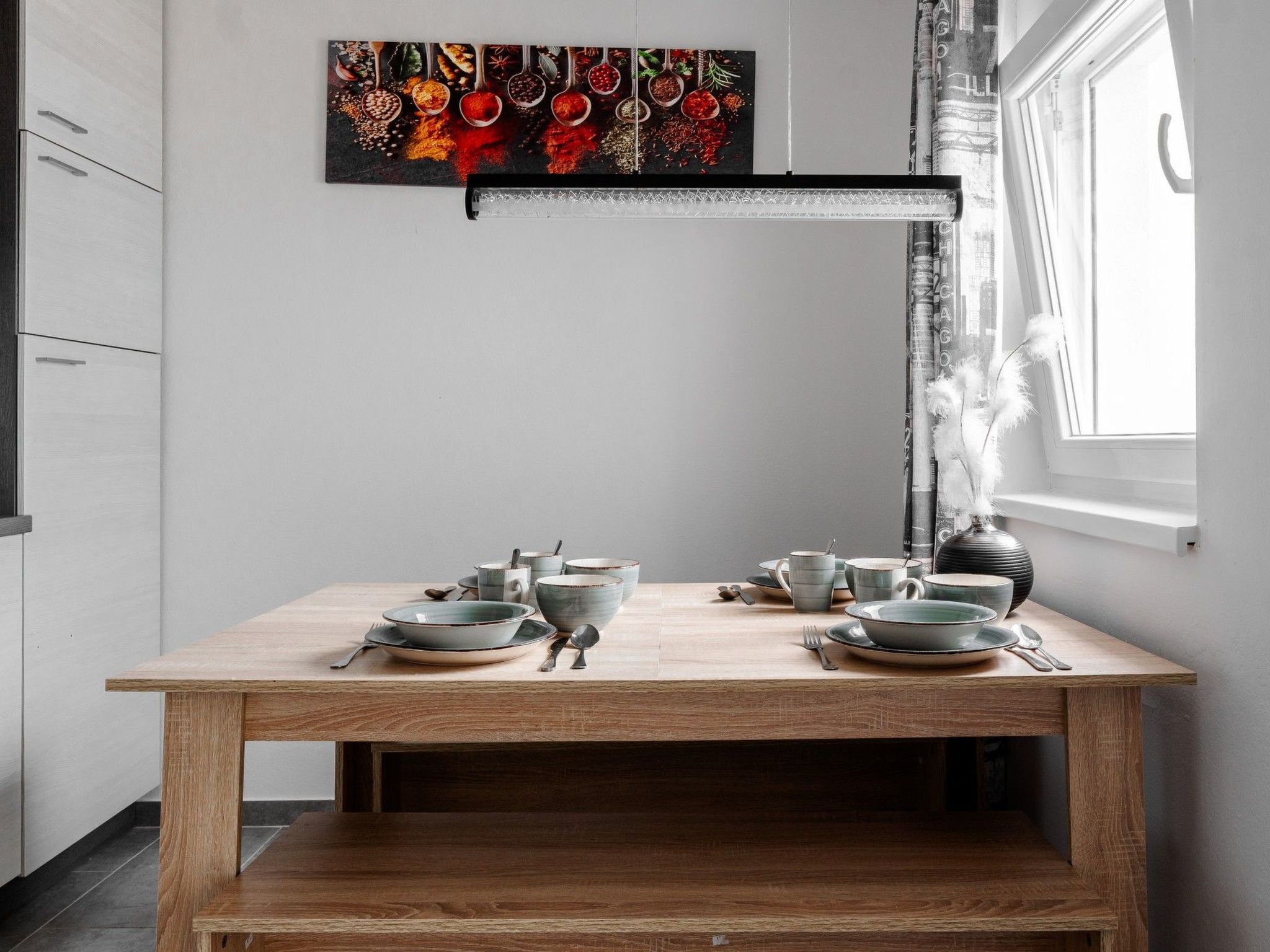 Photo of Apartment Strand 6