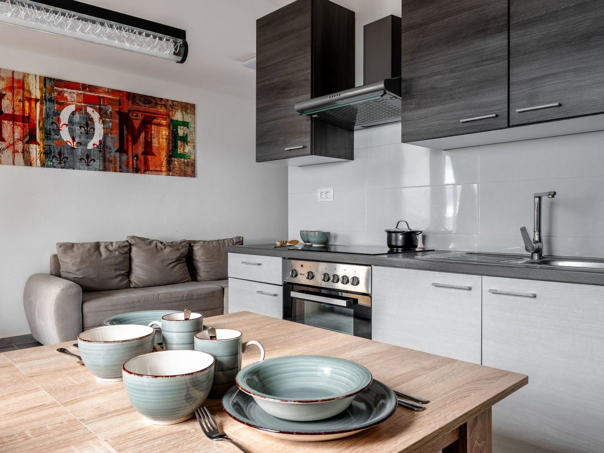 Photo of Apartment Strand 6