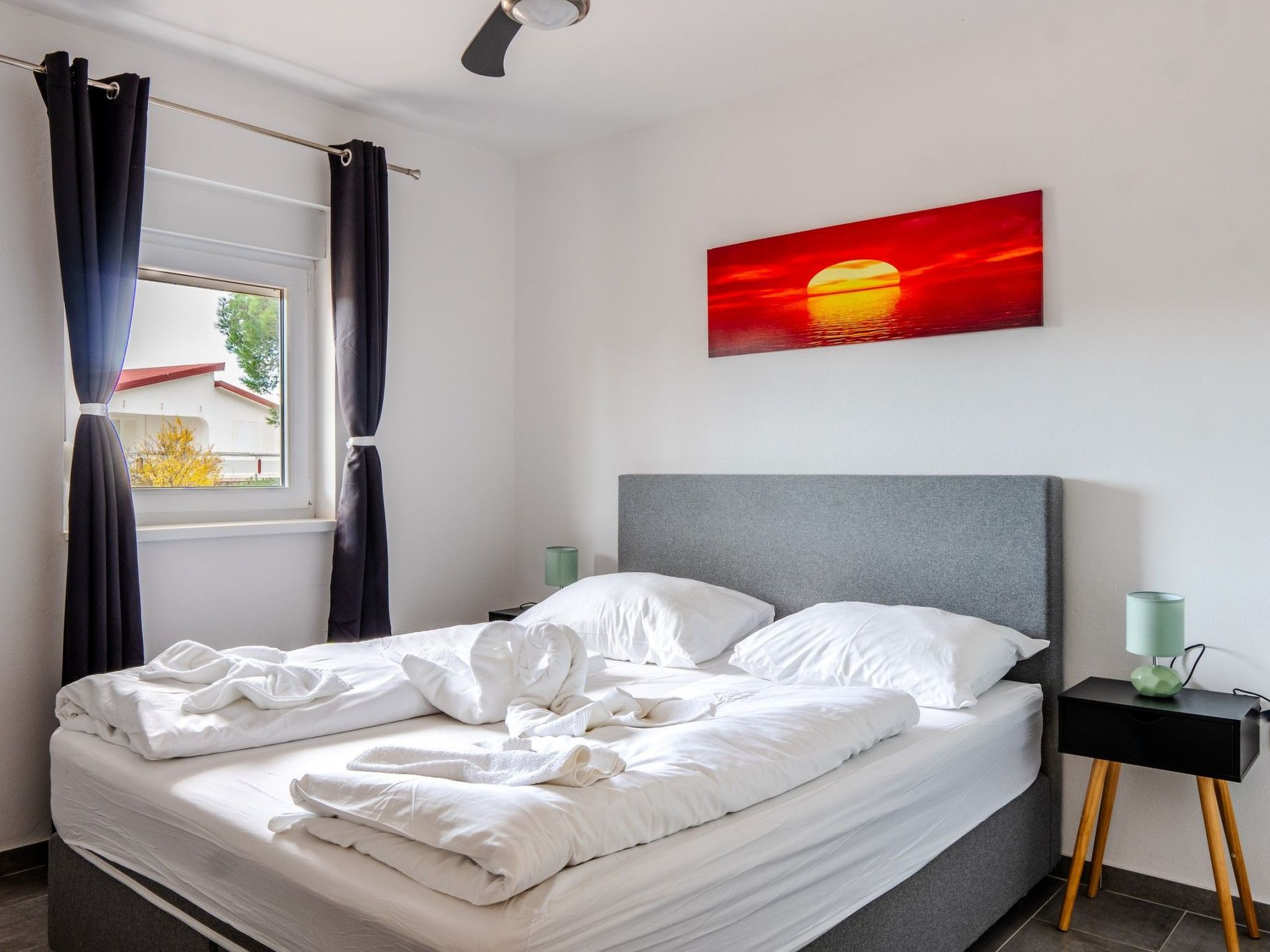 Photo of Apartment Strand 6