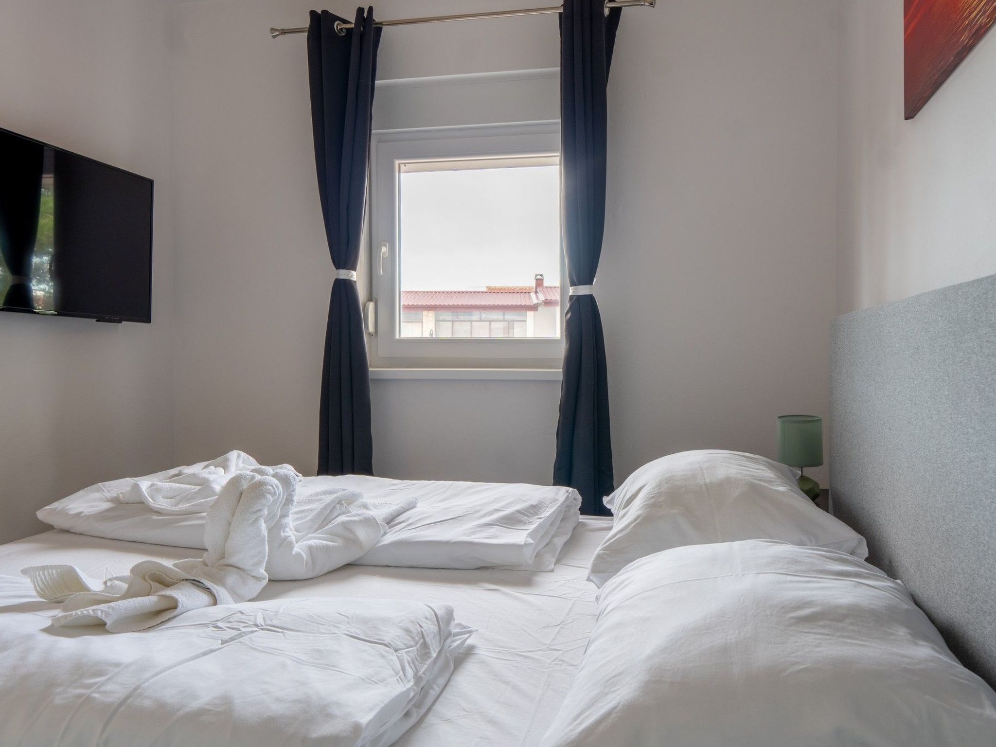 Photo of Apartment Strand 6