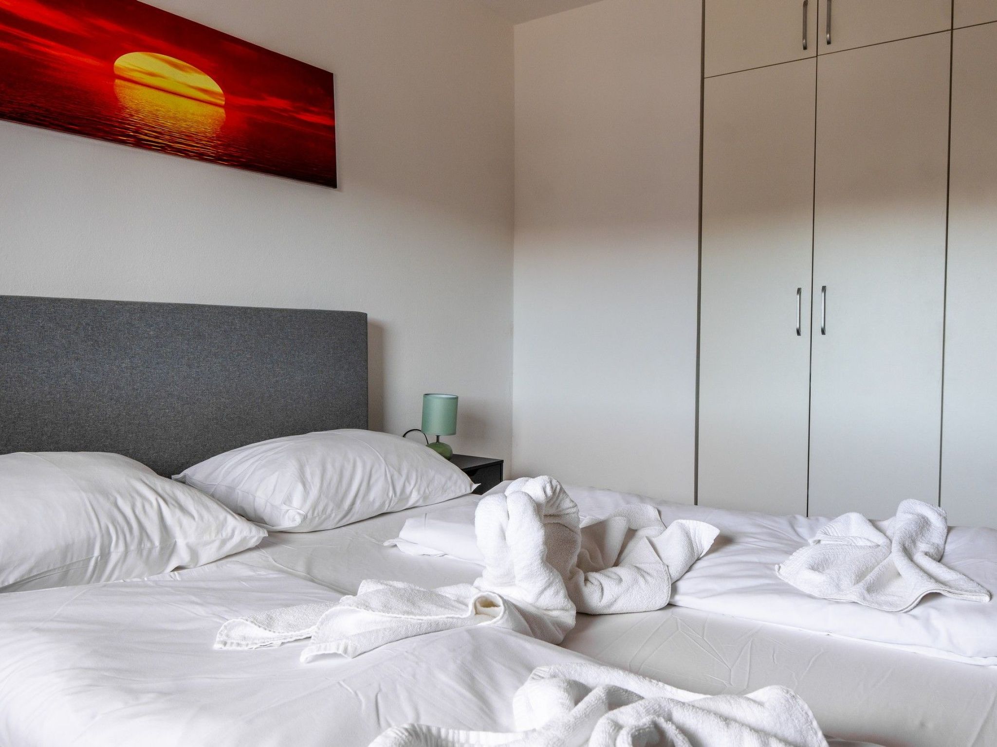 Photo of Apartment Strand 6