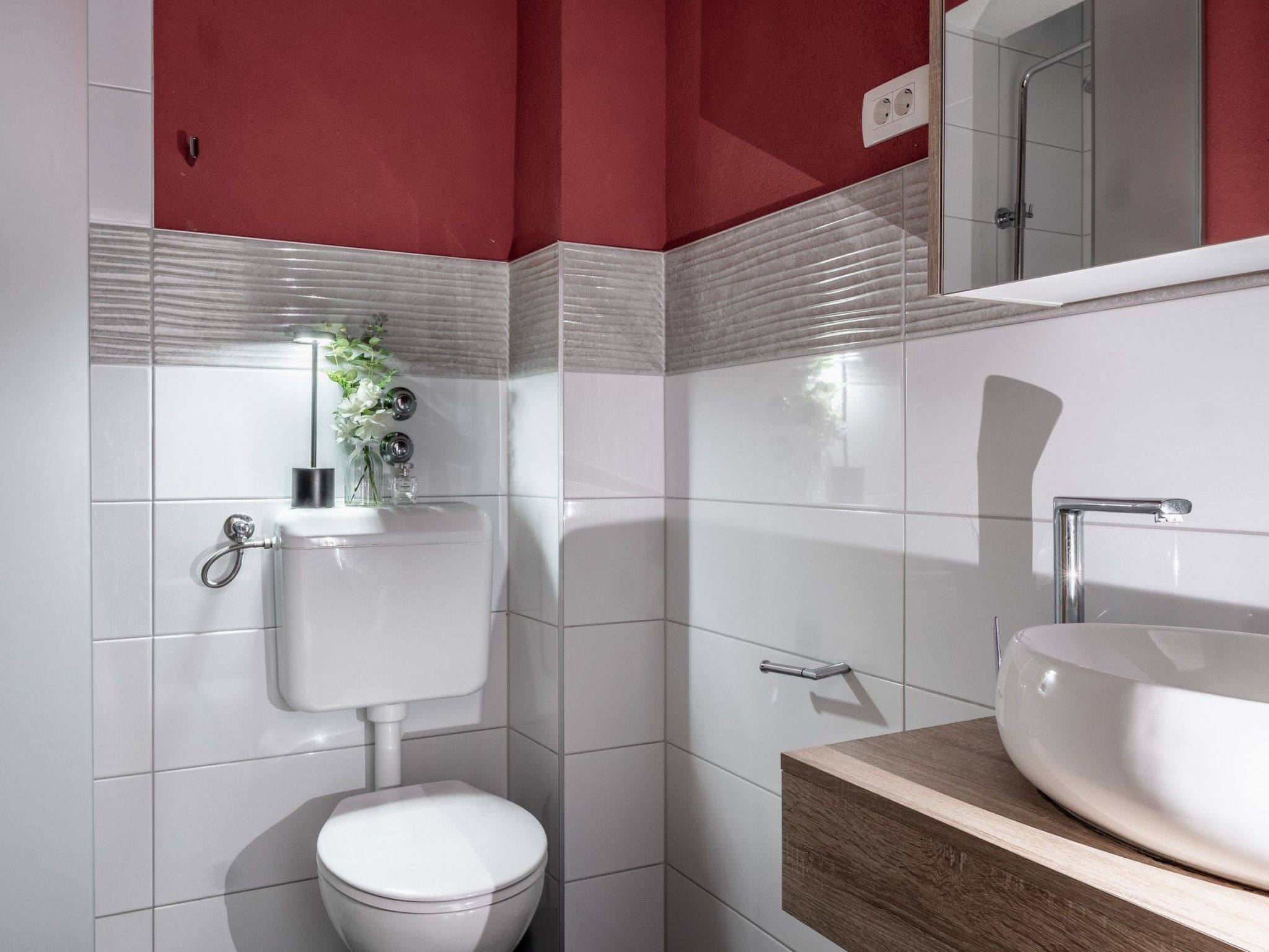 Photo of Apartment Strand 6