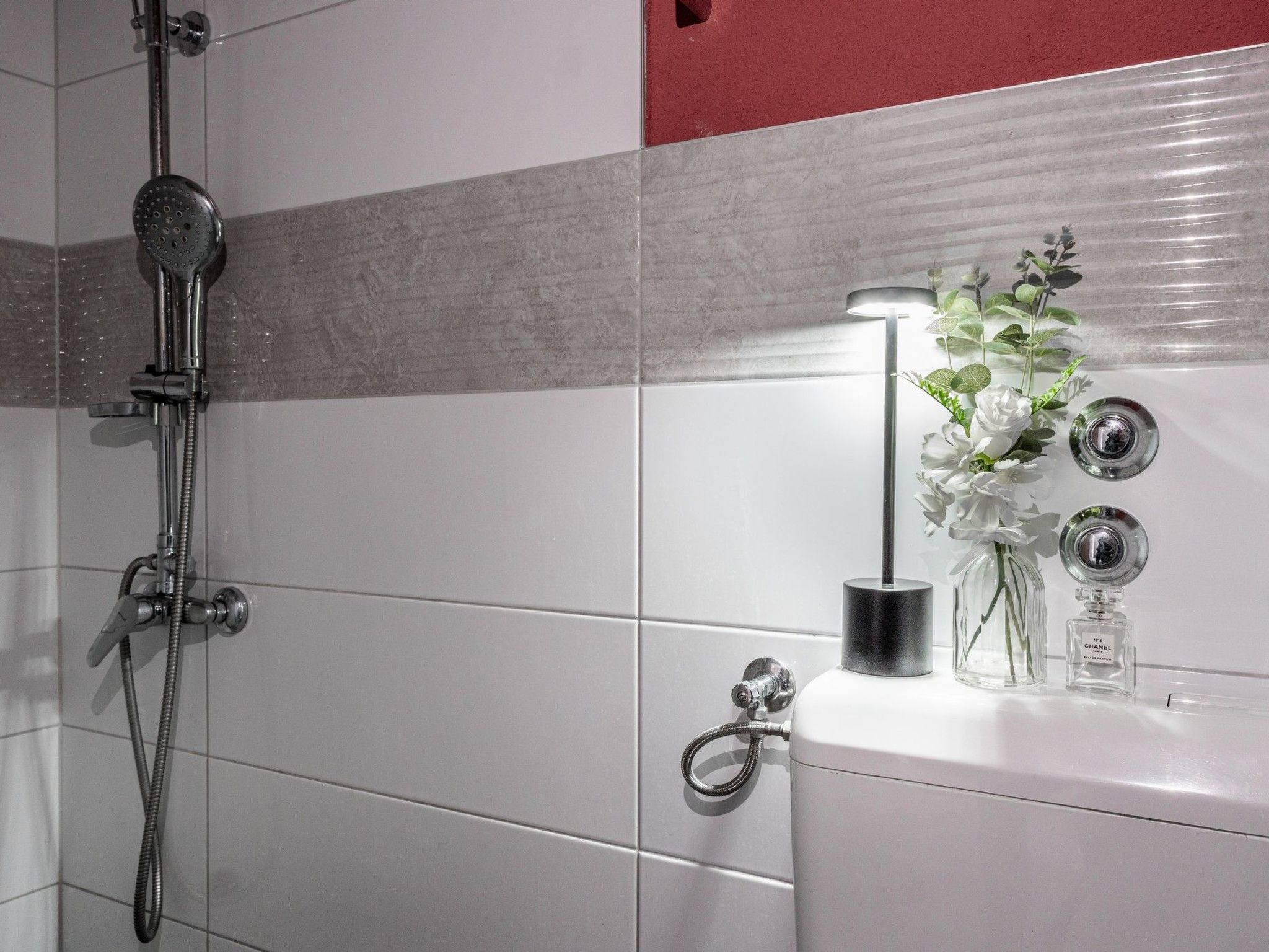 Photo of Apartment Strand 6