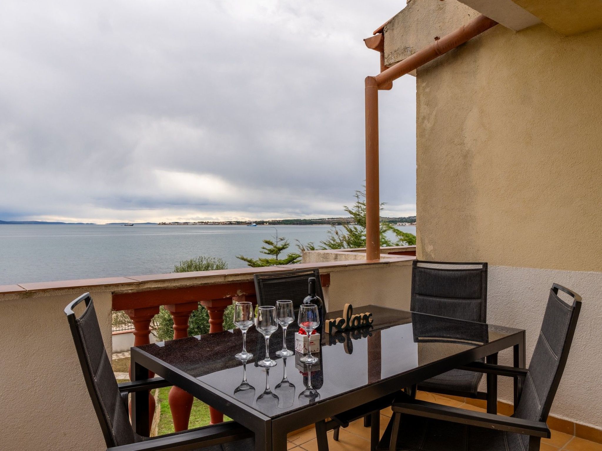 Photo of Apartment Strand 6