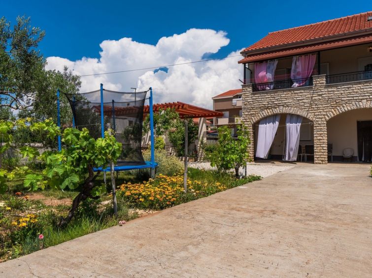 Apartment Olea