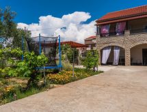 Apartment Olea