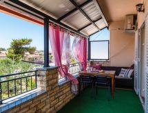 Apartment Olea
