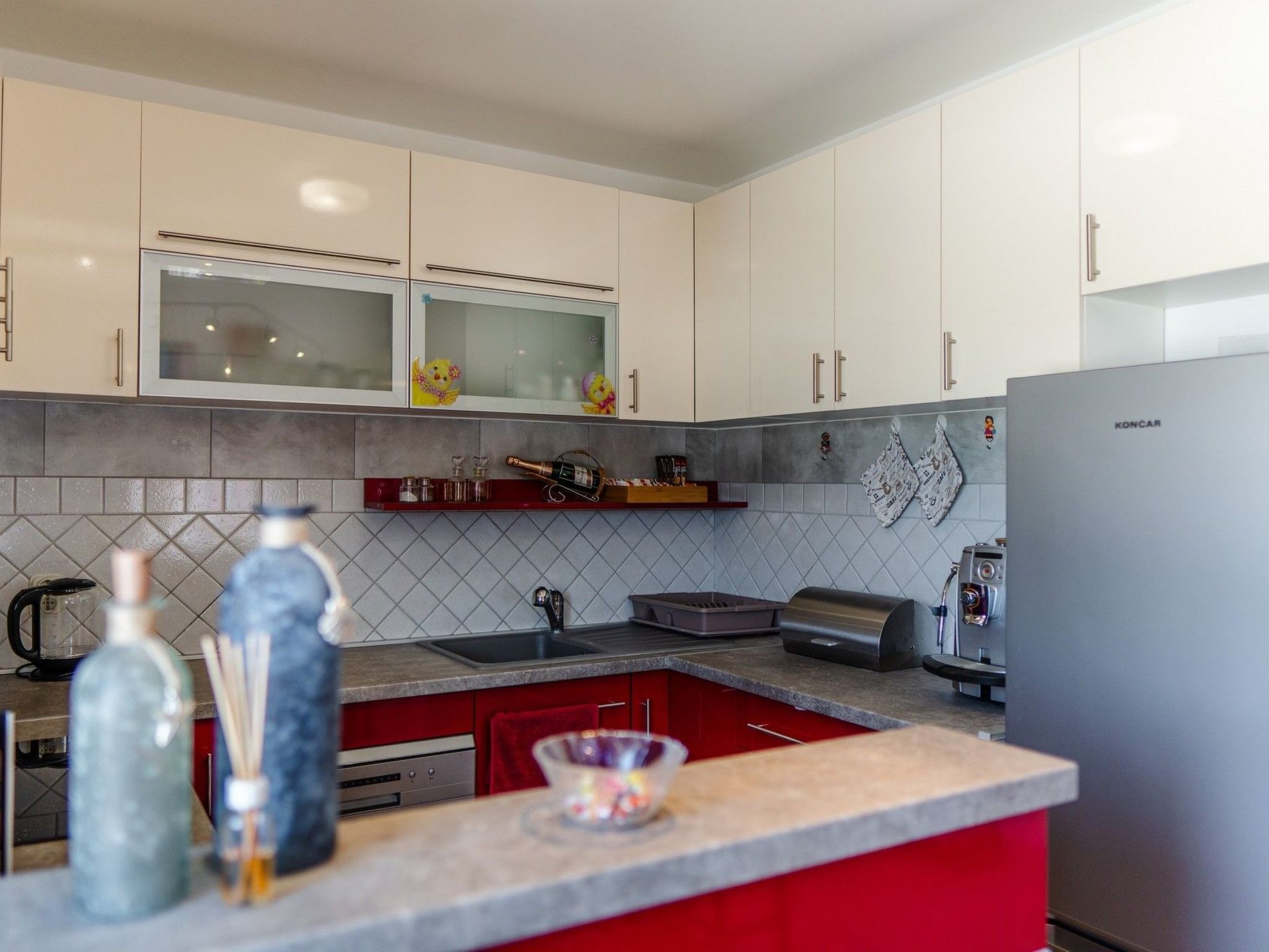 Apartment Olea-Image-tags.info