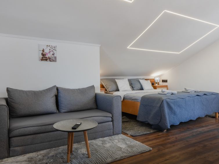 Apartment Baltic 1 - Vir