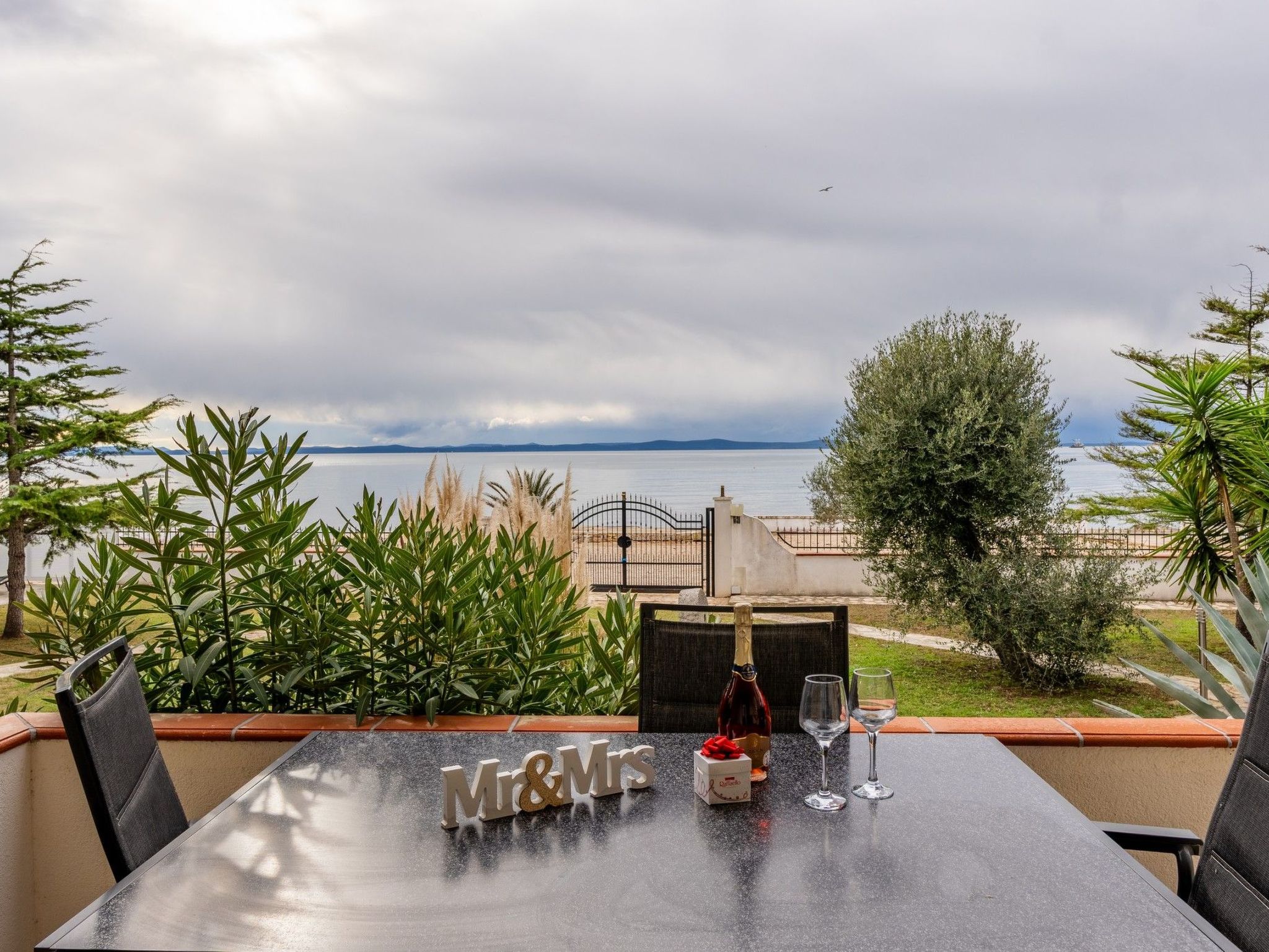 Apartment Strand 3 Apartment in Vir