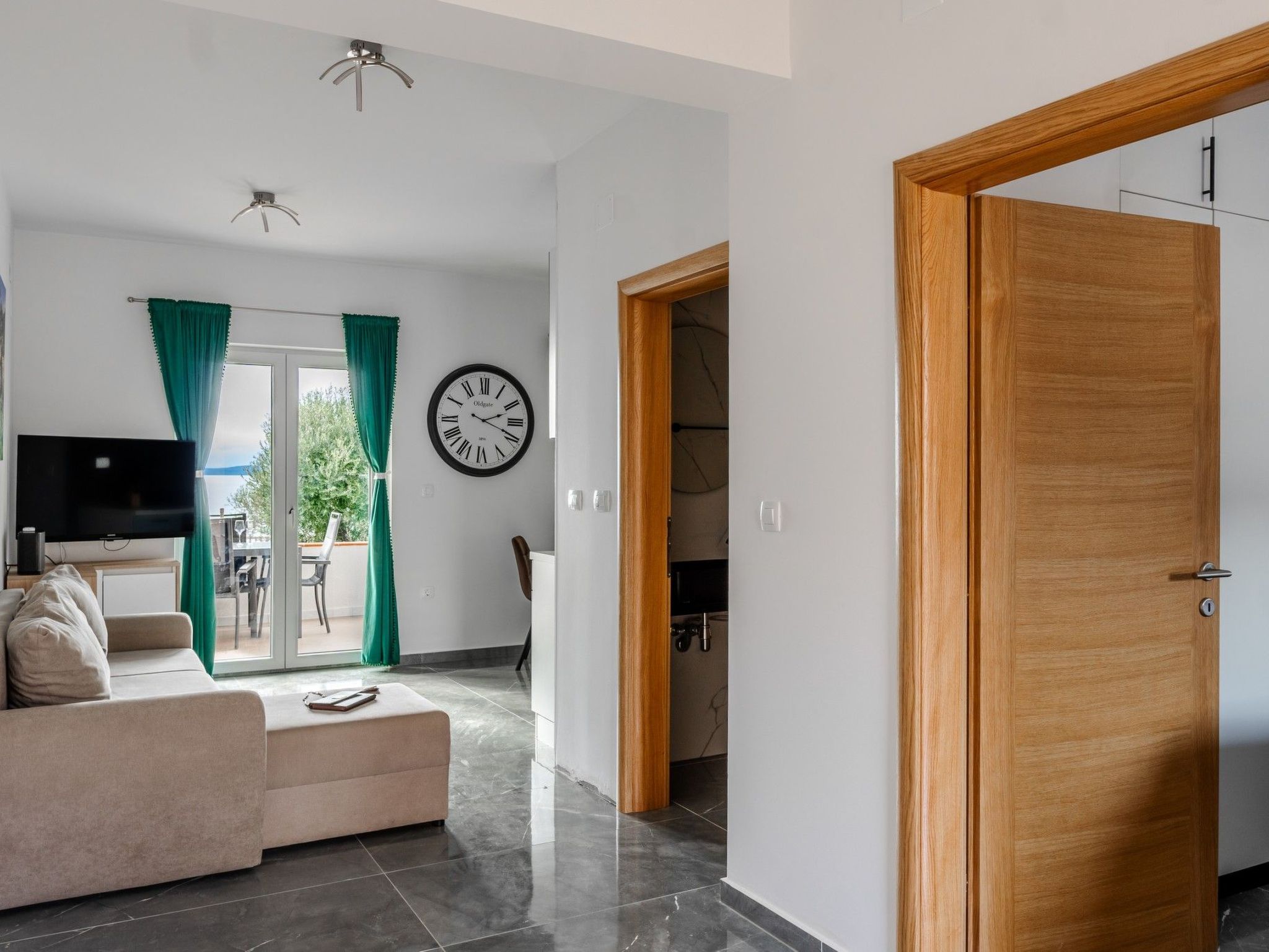 Photo of Apartment Strand 3