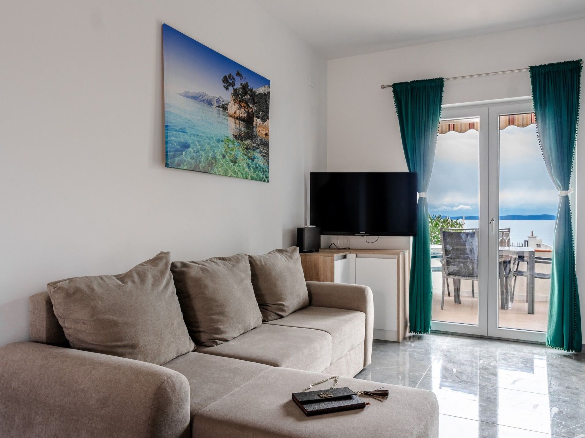 Photo of Apartment Strand 3