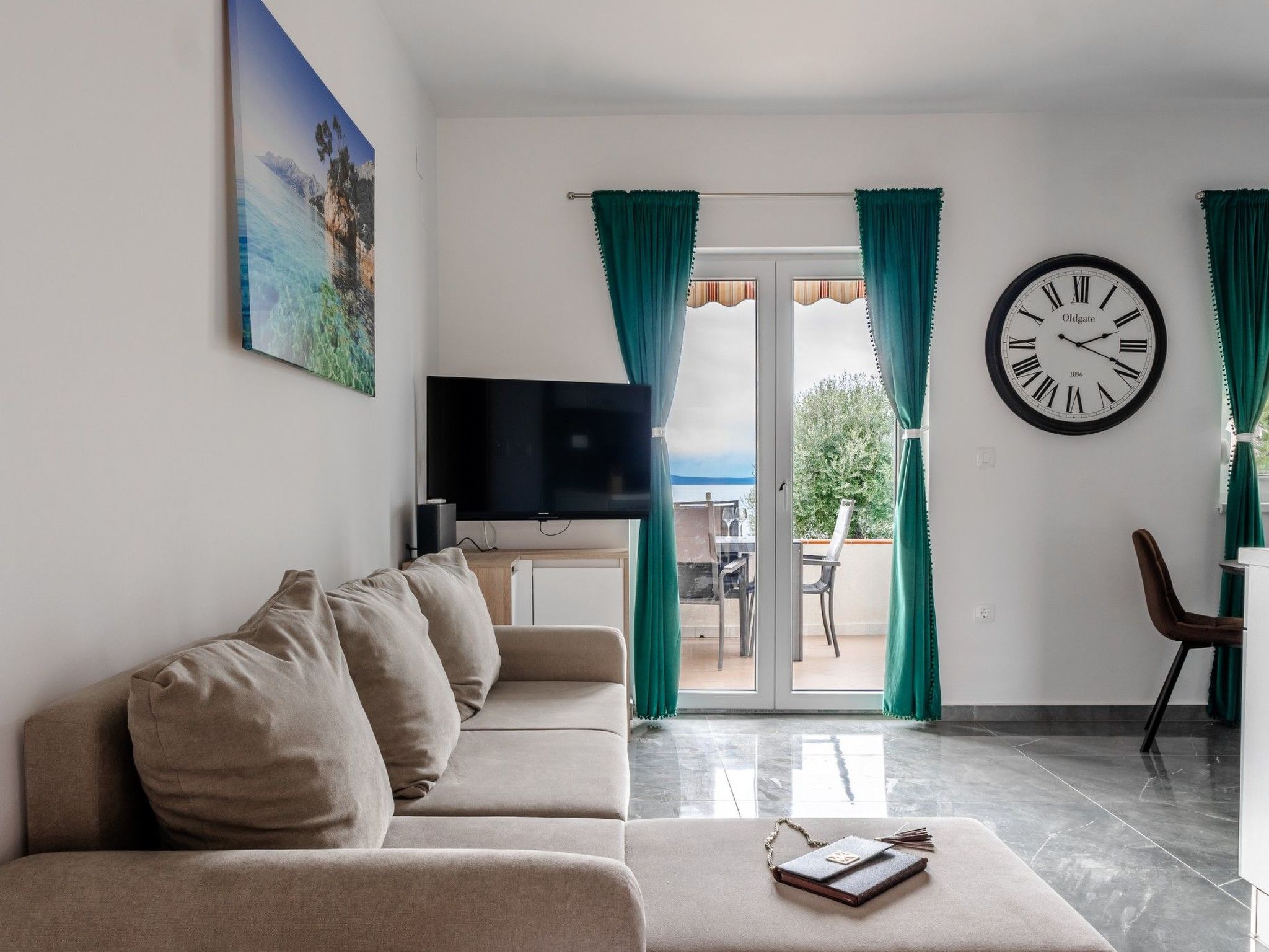 Photo of Apartment Strand 3