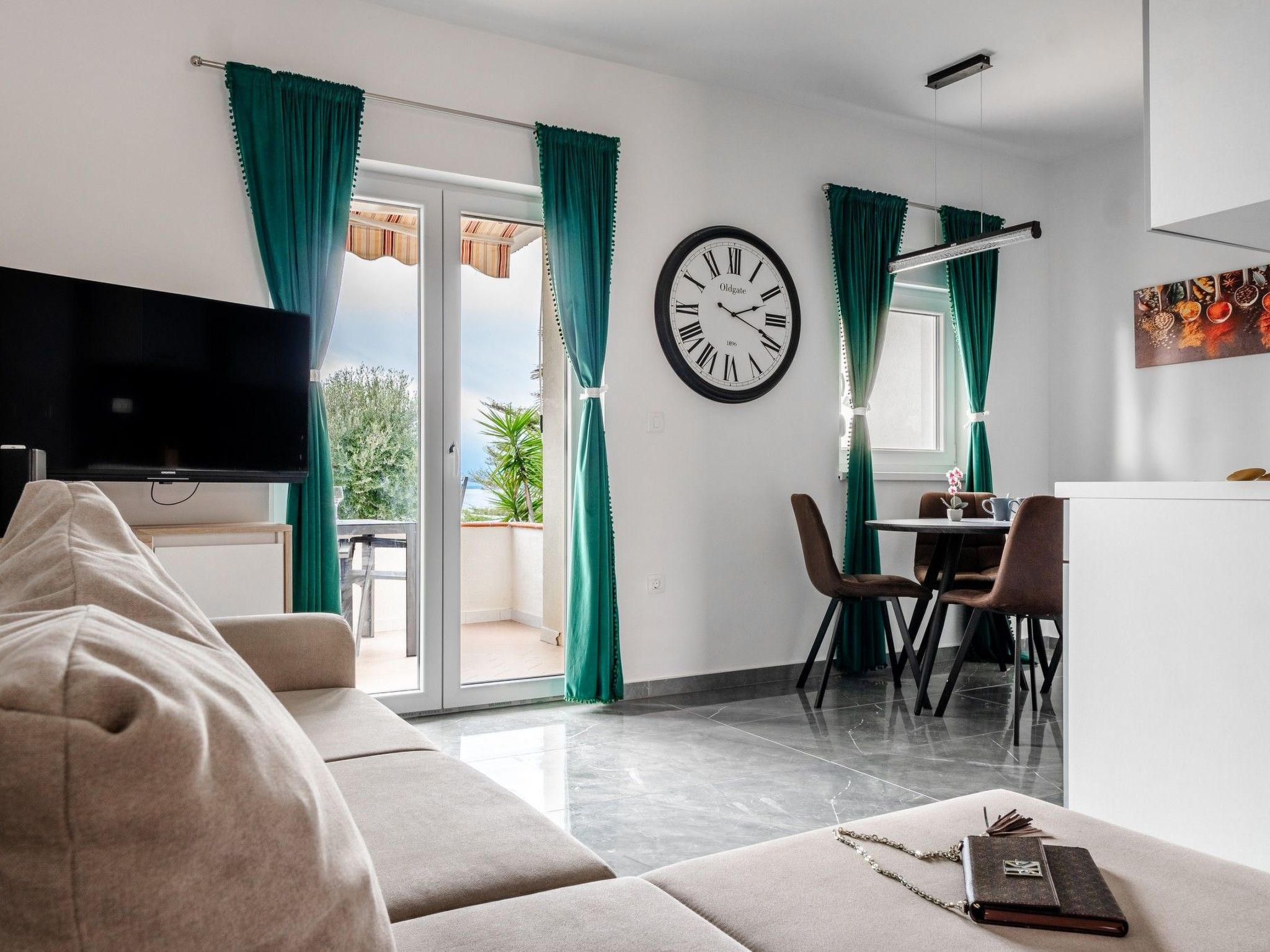 Photo of Apartment Strand 3