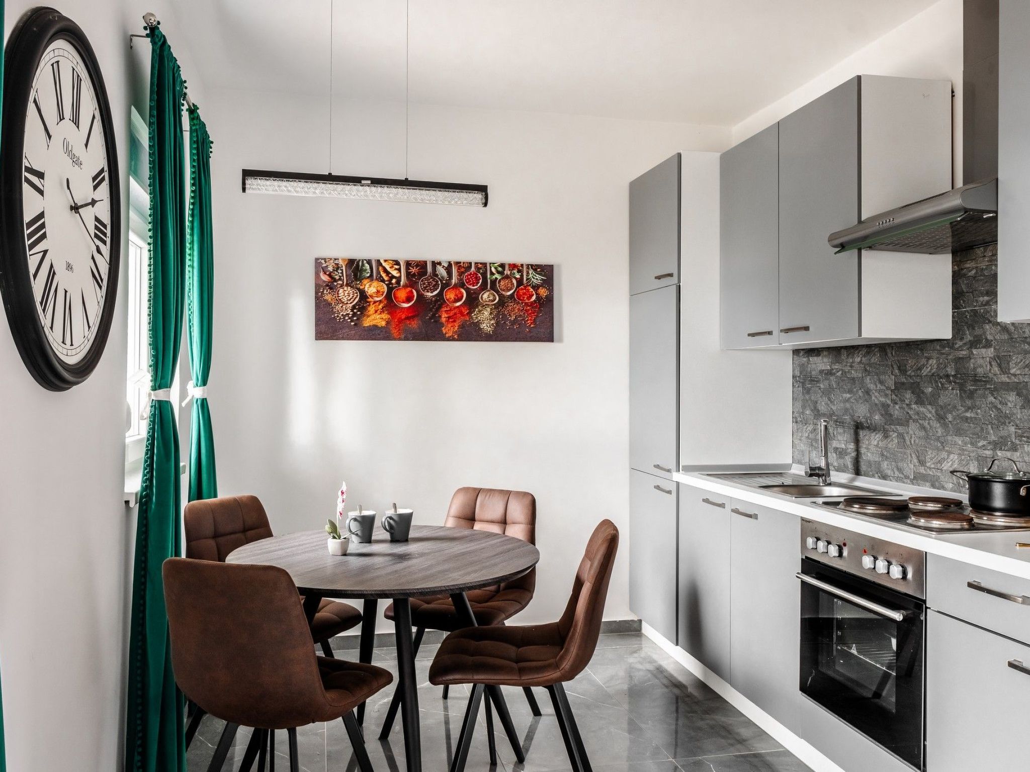 Photo of Apartment Strand 3