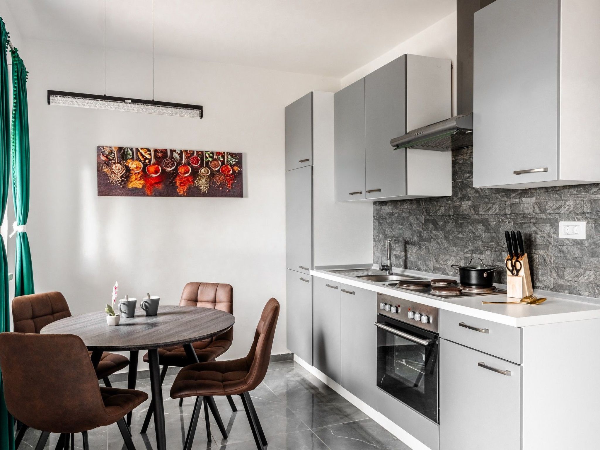 Photo of Apartment Strand 3