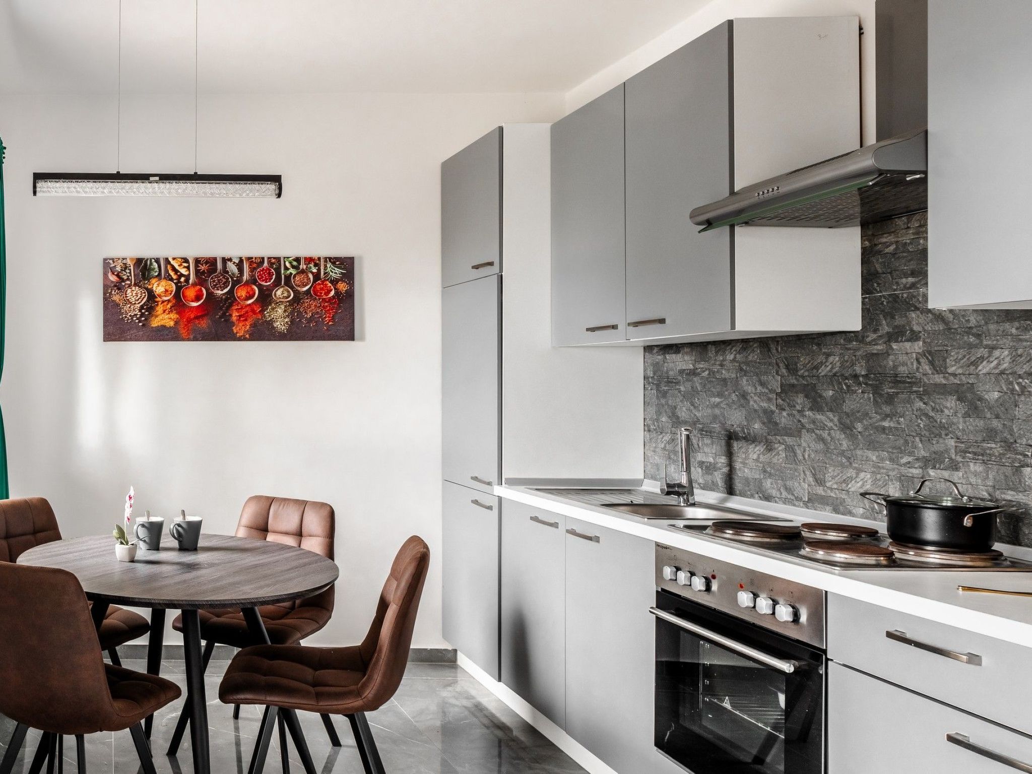 Photo of Apartment Strand 3