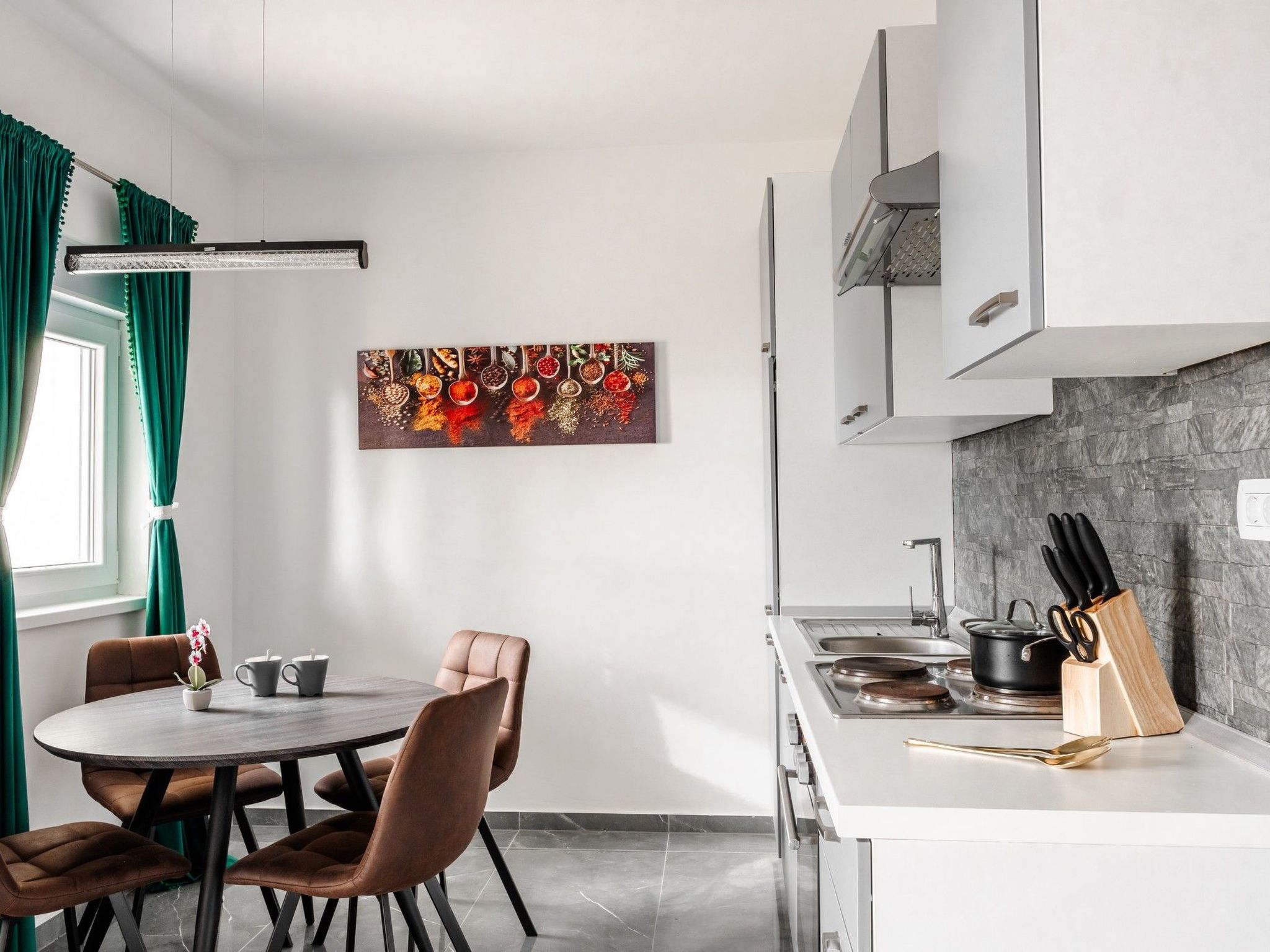 Photo of Apartment Strand 3