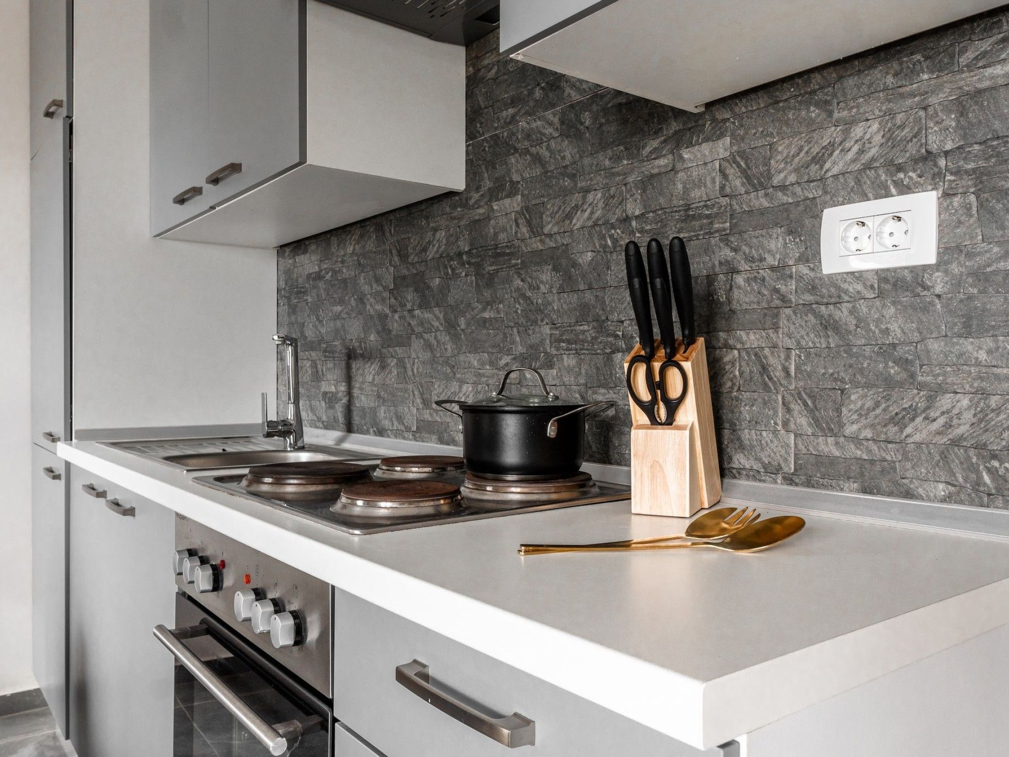 Photo of Apartment Strand 3