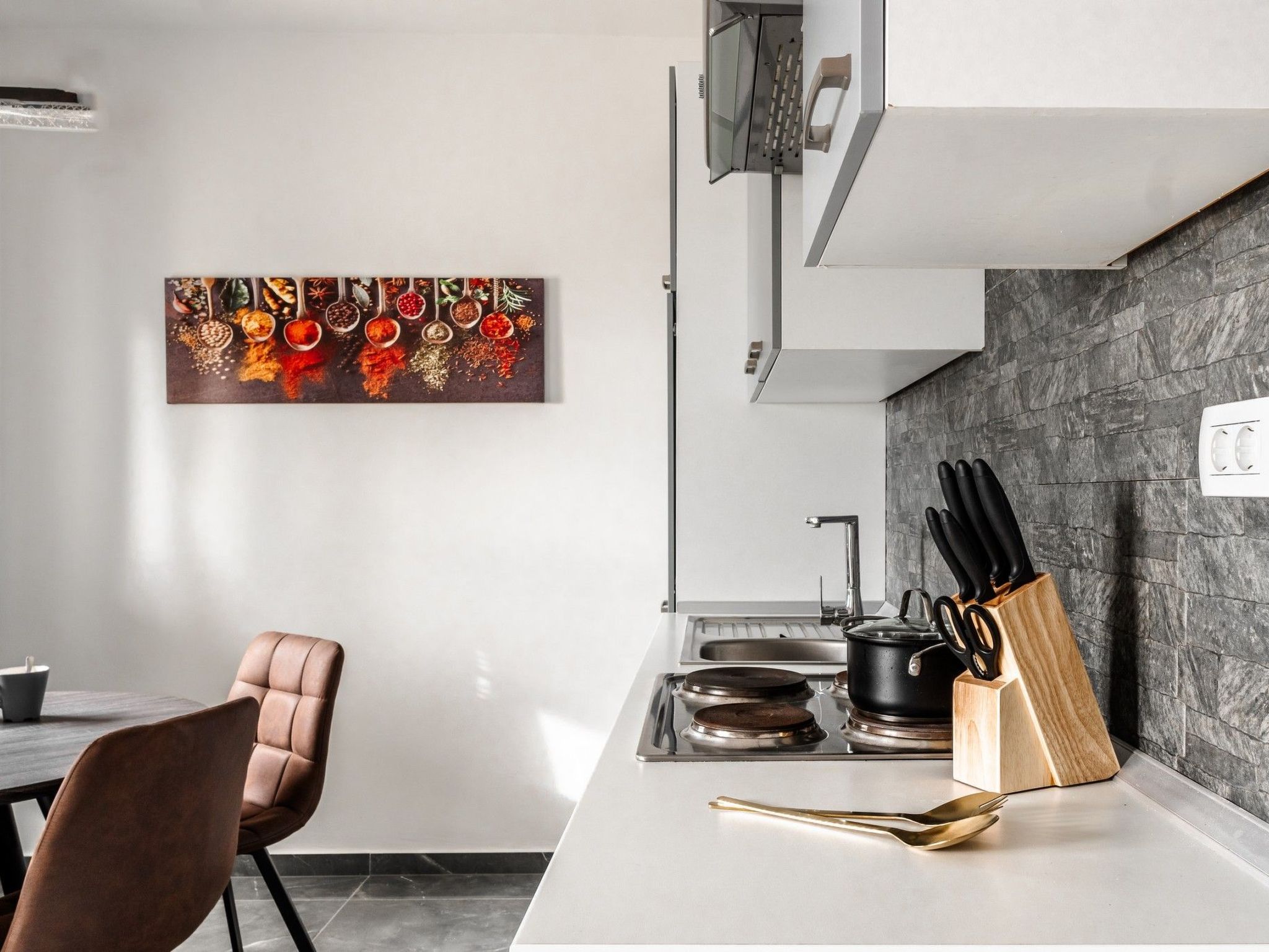 Photo of Apartment Strand 3