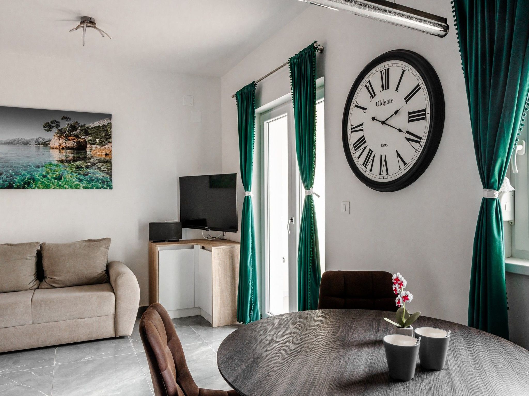 Photo of Apartment Strand 3