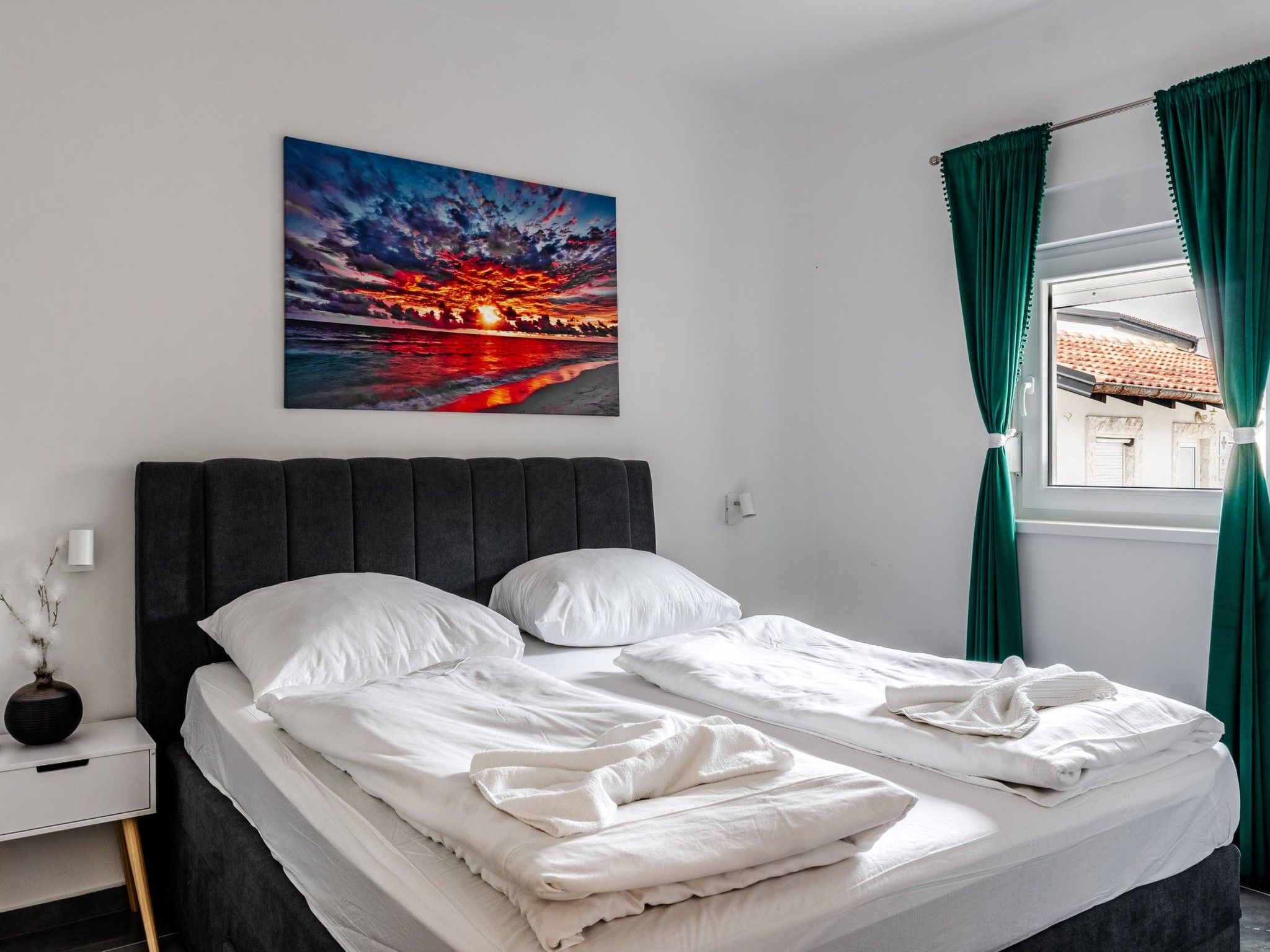 Photo of Apartment Strand 3