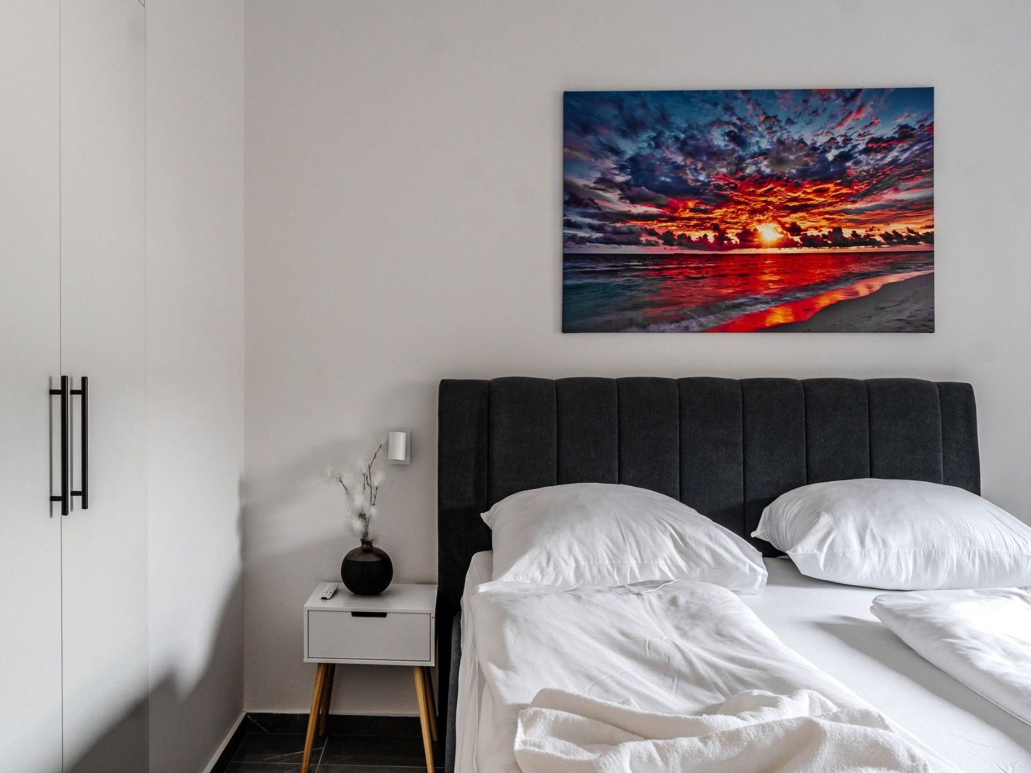 Photo of Apartment Strand 3