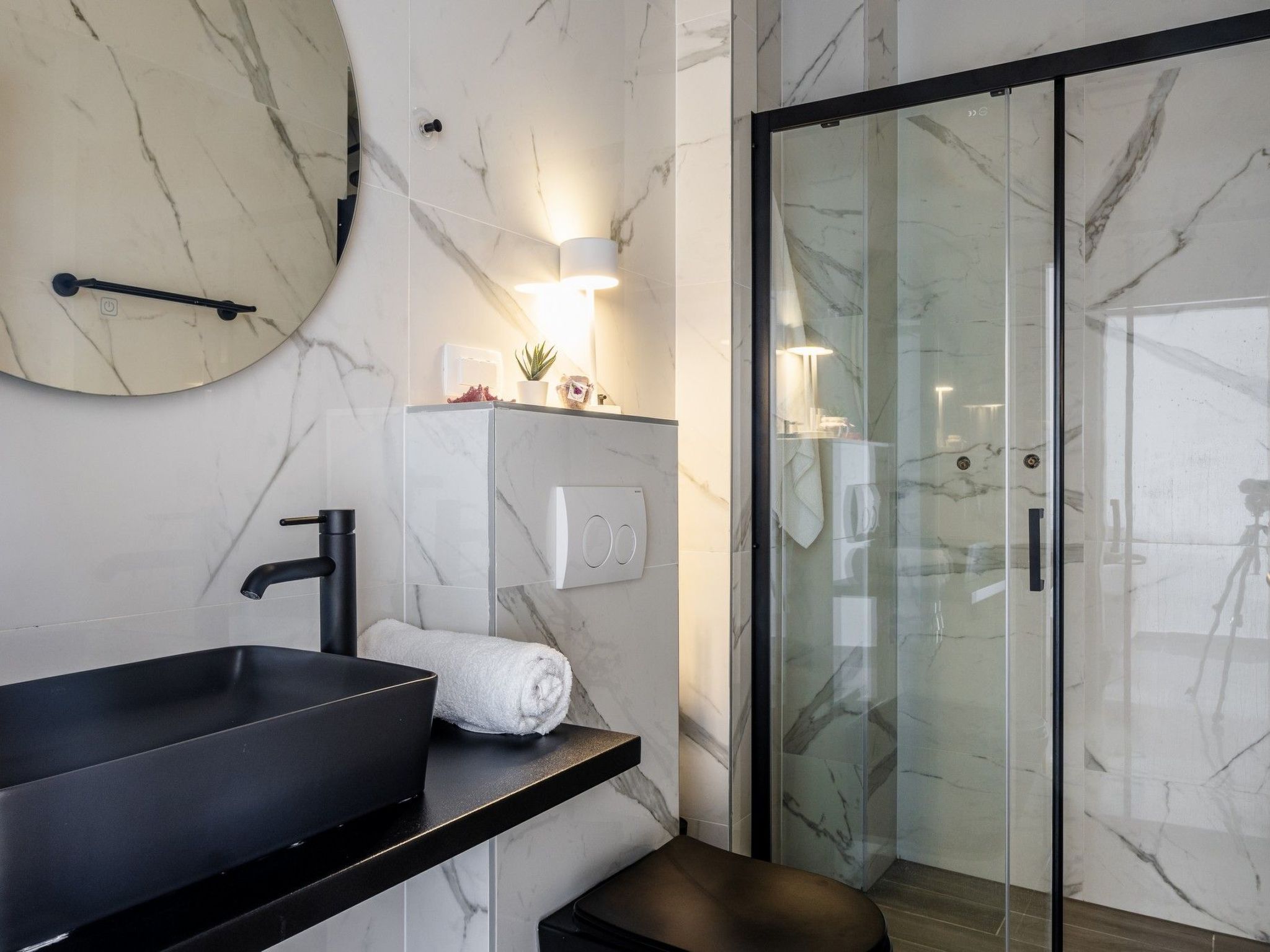 Photo of Apartment Strand 3