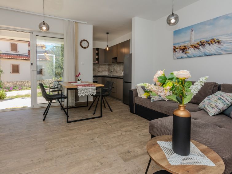 Apartment Mutak - Vir
