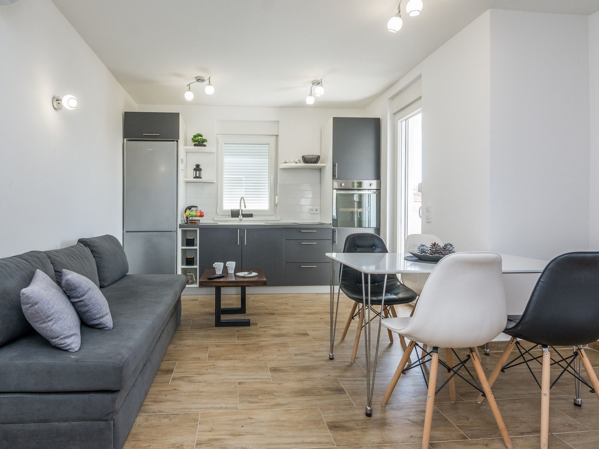 Apartment Pejakovic 4