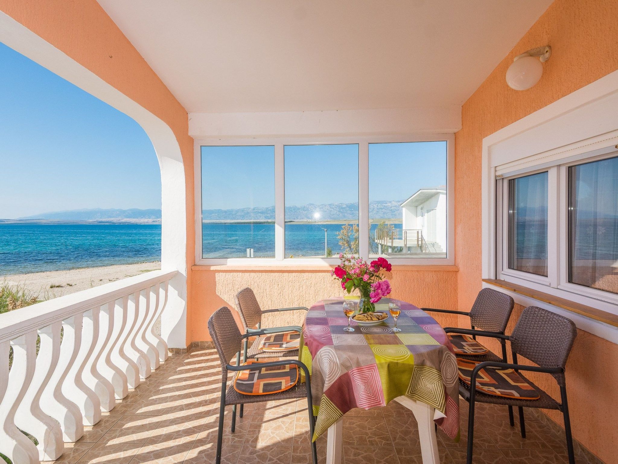 Apartment Jancic 3 Apartment in Vir