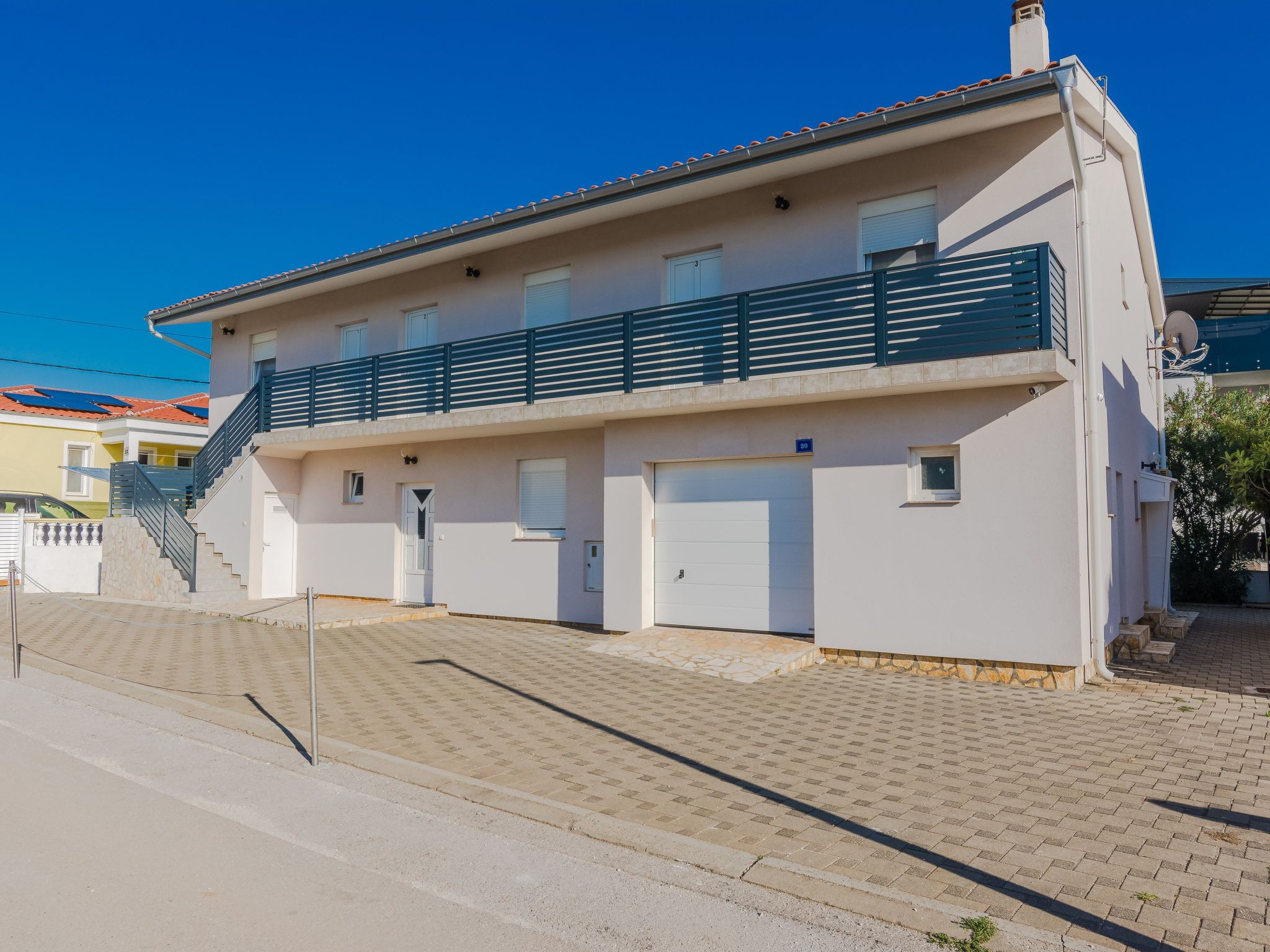 Apartment Markovic 2-Image-tags.info