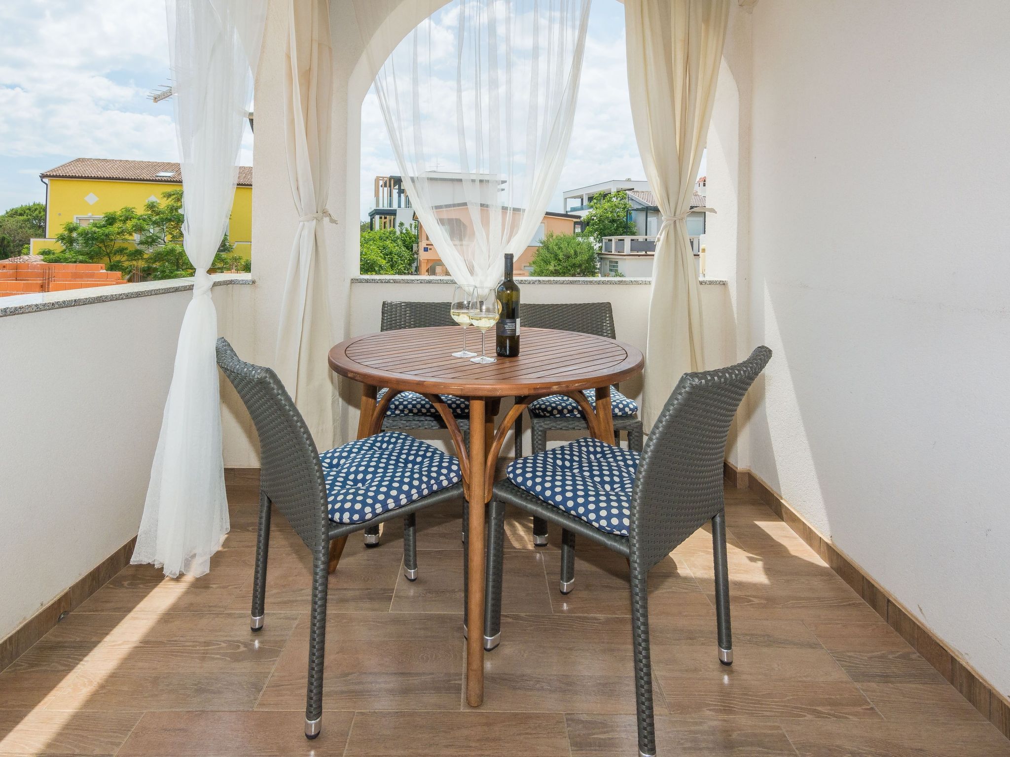 Apartment Ivanusevic 1