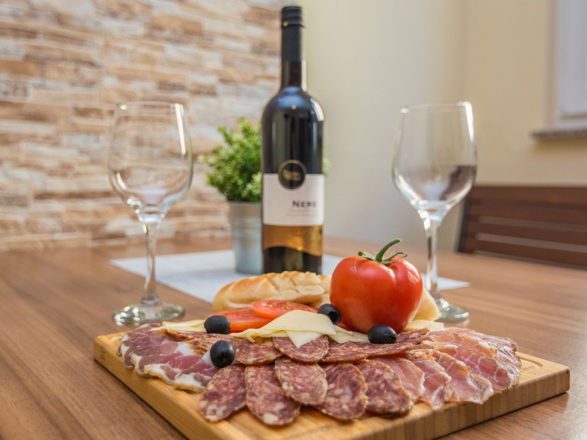 Apartment Bobeta 1-Image-tags.info