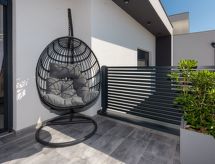 Apartment Beric