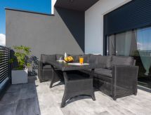 Apartment Beric
