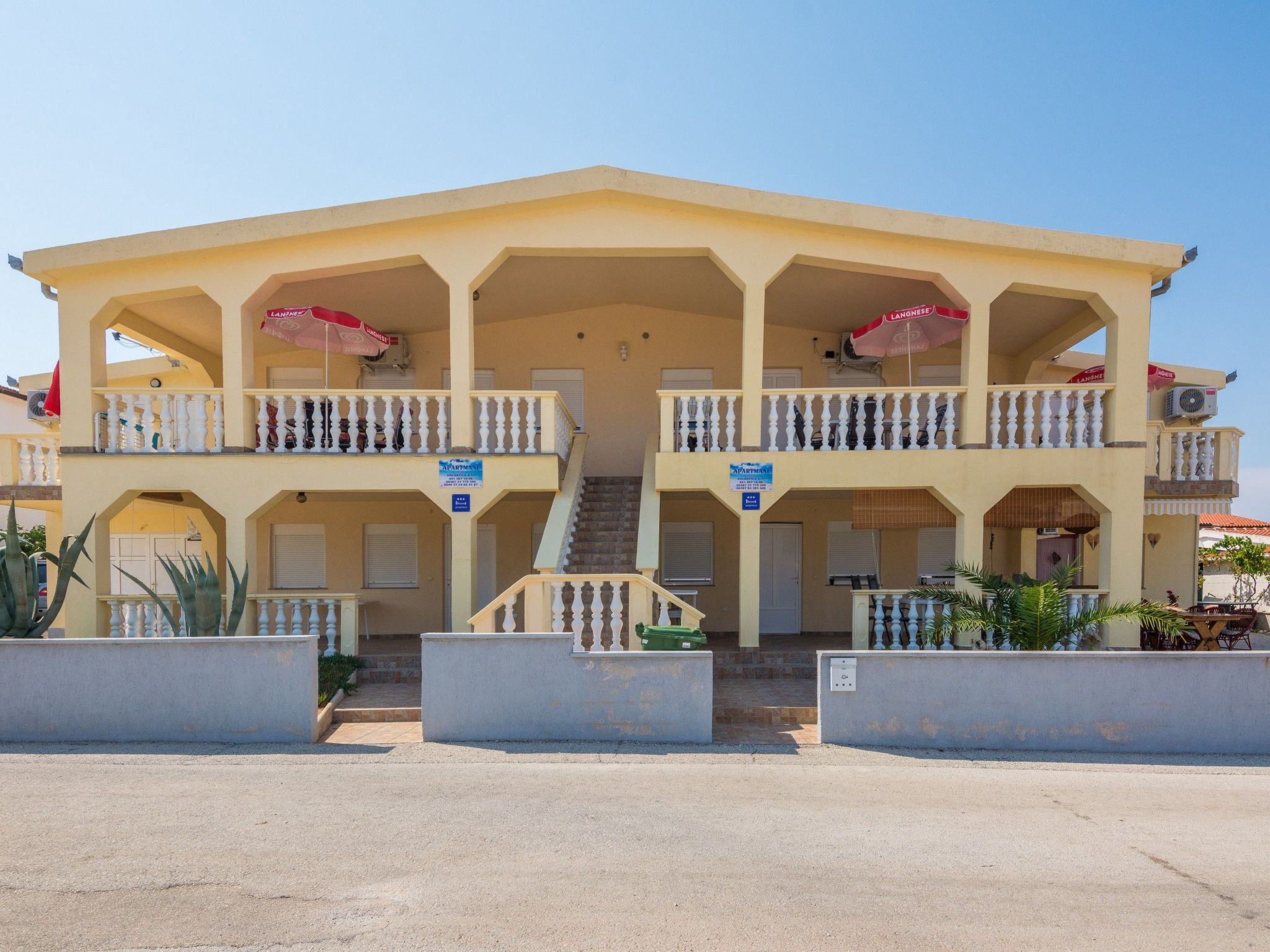 Apartment Delic Pejic 2