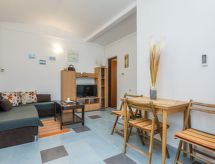 Apartment Horvatic 2