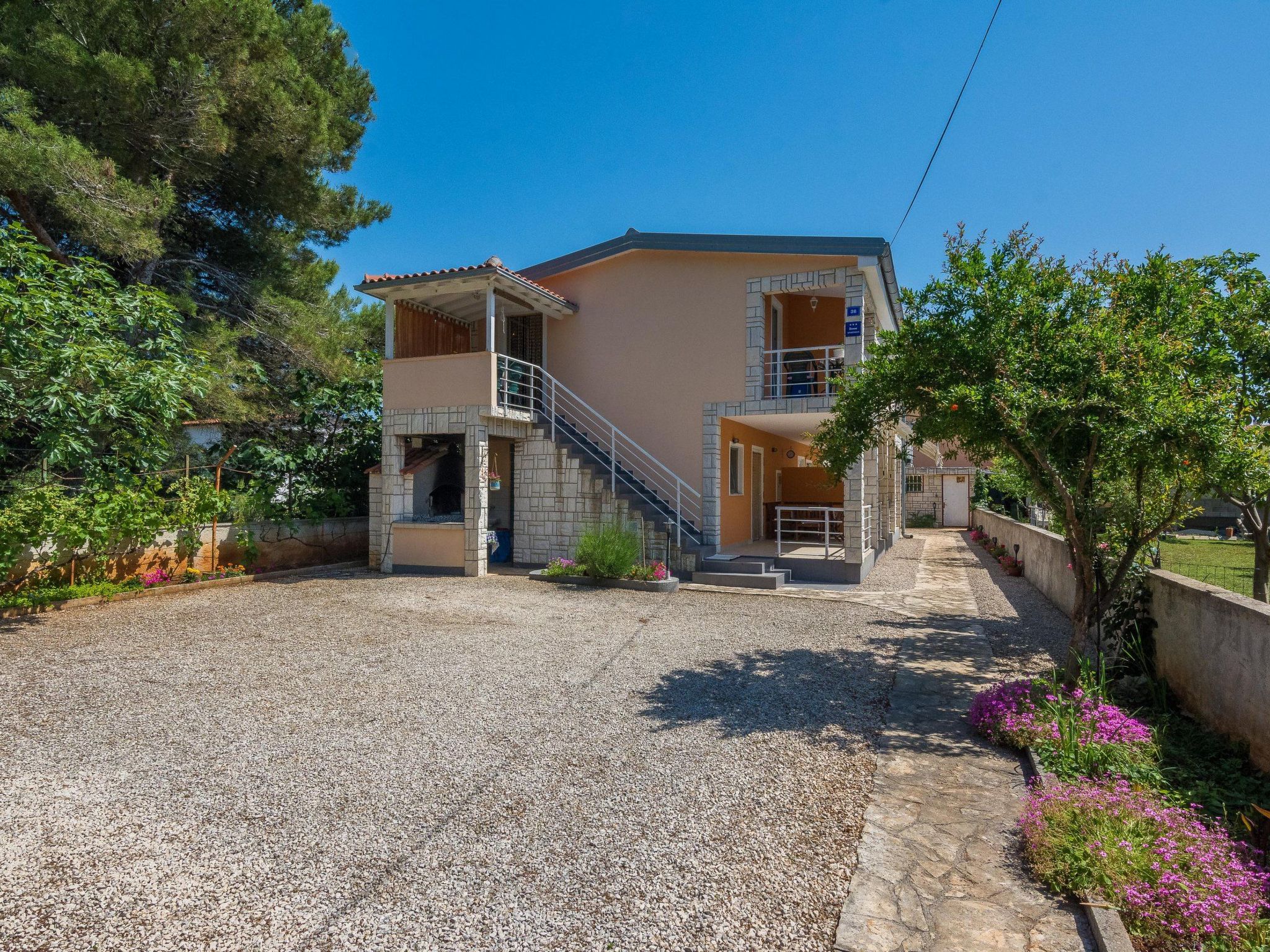 Apartment Horvatic 2-Image-tags.info