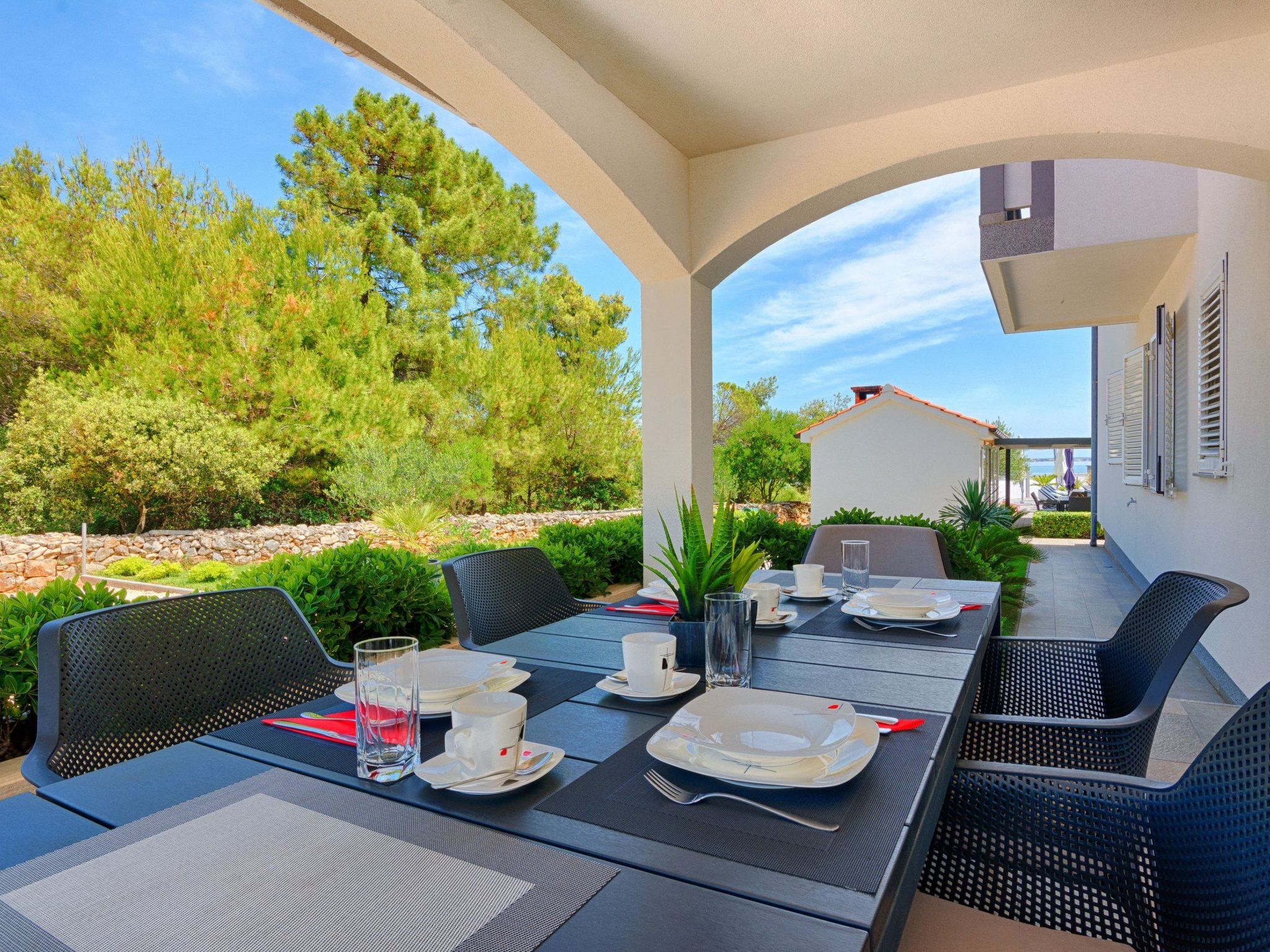 Photo of Apartment Basic Vesna 1