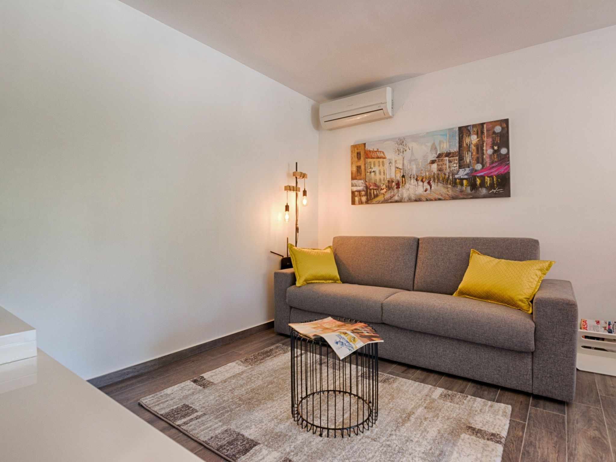 Photo of Apartment Basic Vesna 1