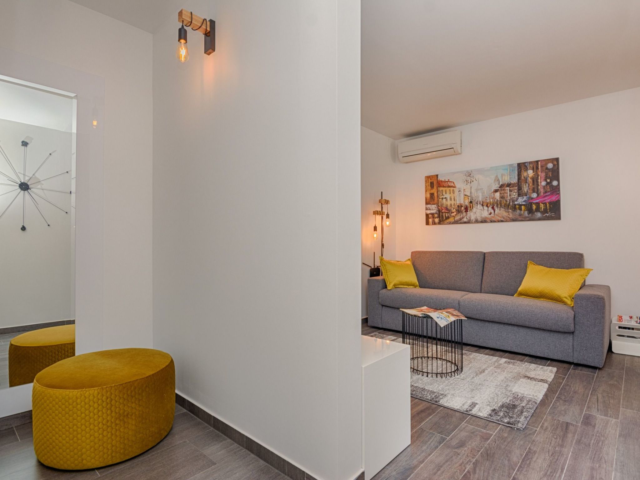 Photo of Apartment Basic Vesna 1