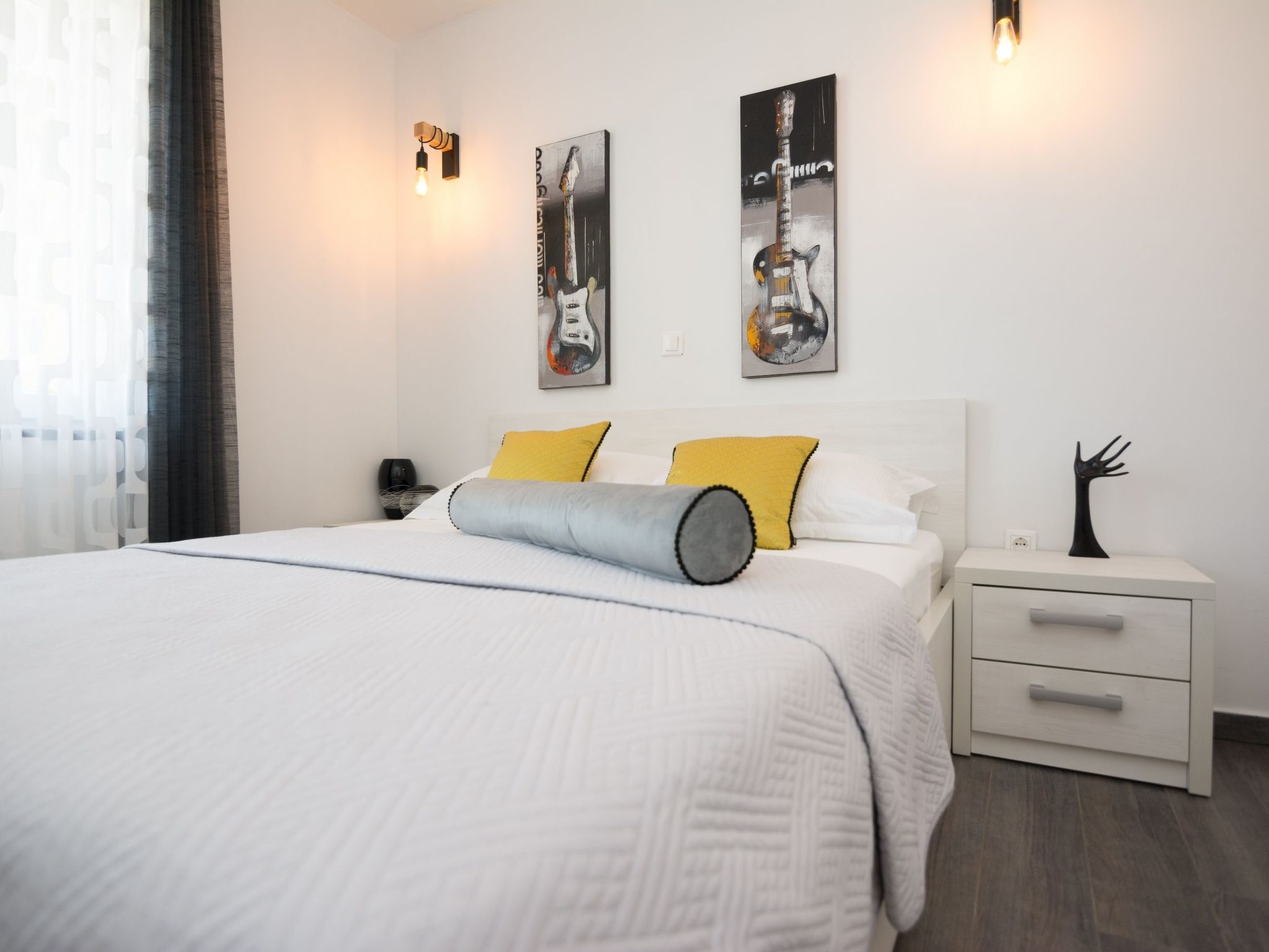 Photo of Apartment Basic Vesna 1