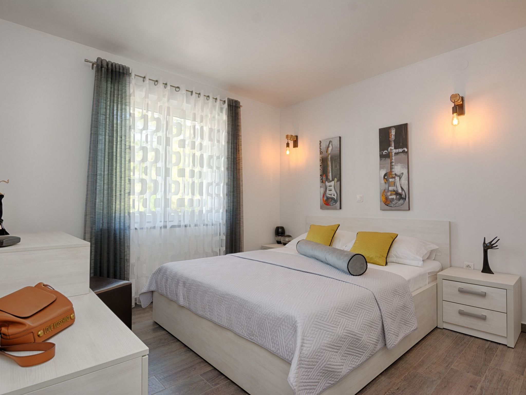 Photo of Apartment Basic Vesna 1