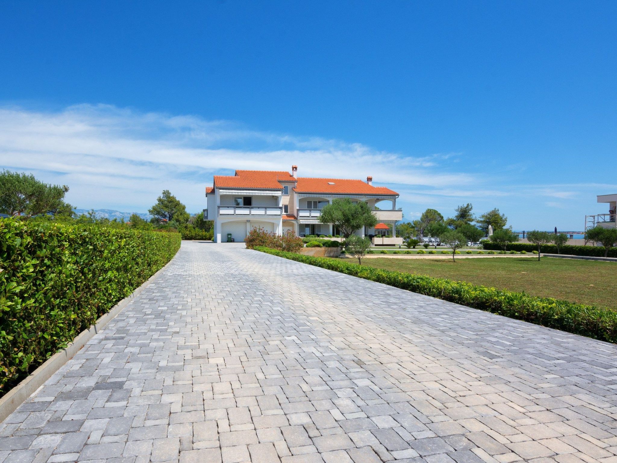 Photo of Apartment Basic Vesna 1