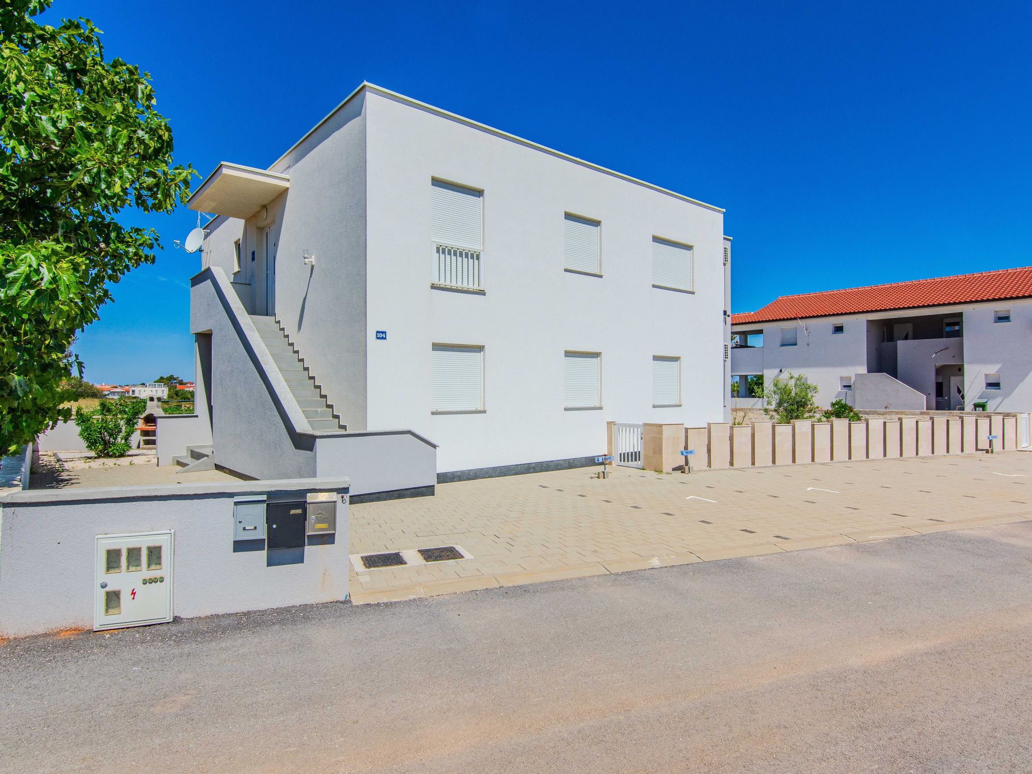 Apartment Andreja-Image-tags.info