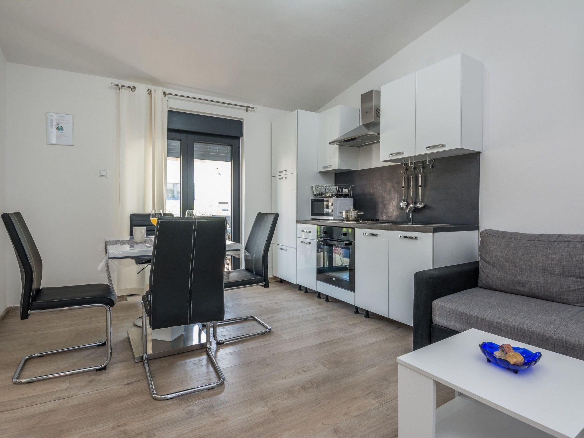 Apartement Bilic 2