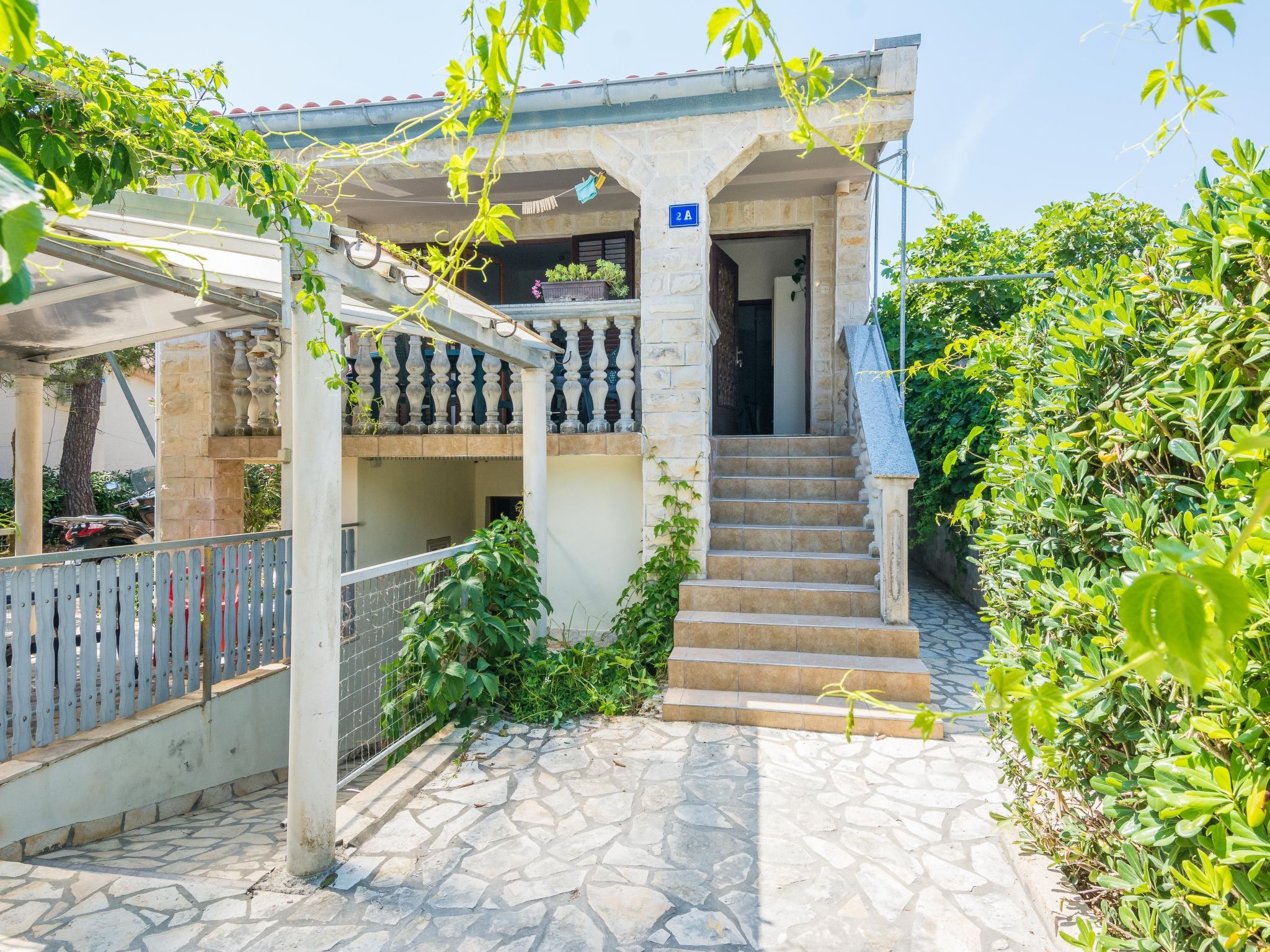 Apartement Bilic 2-Image-tags.info