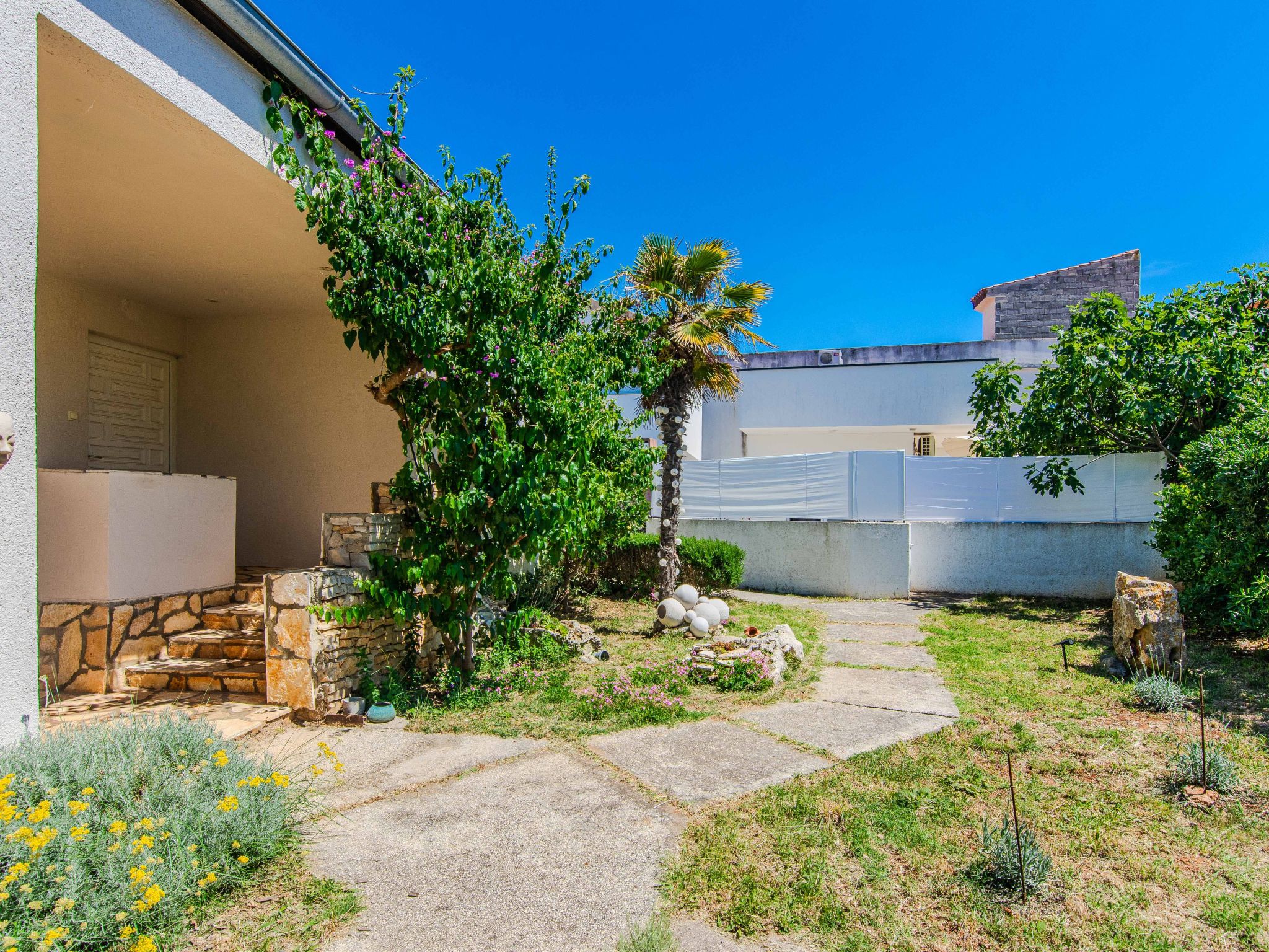 Holiday home Korbar-Image-tags.info